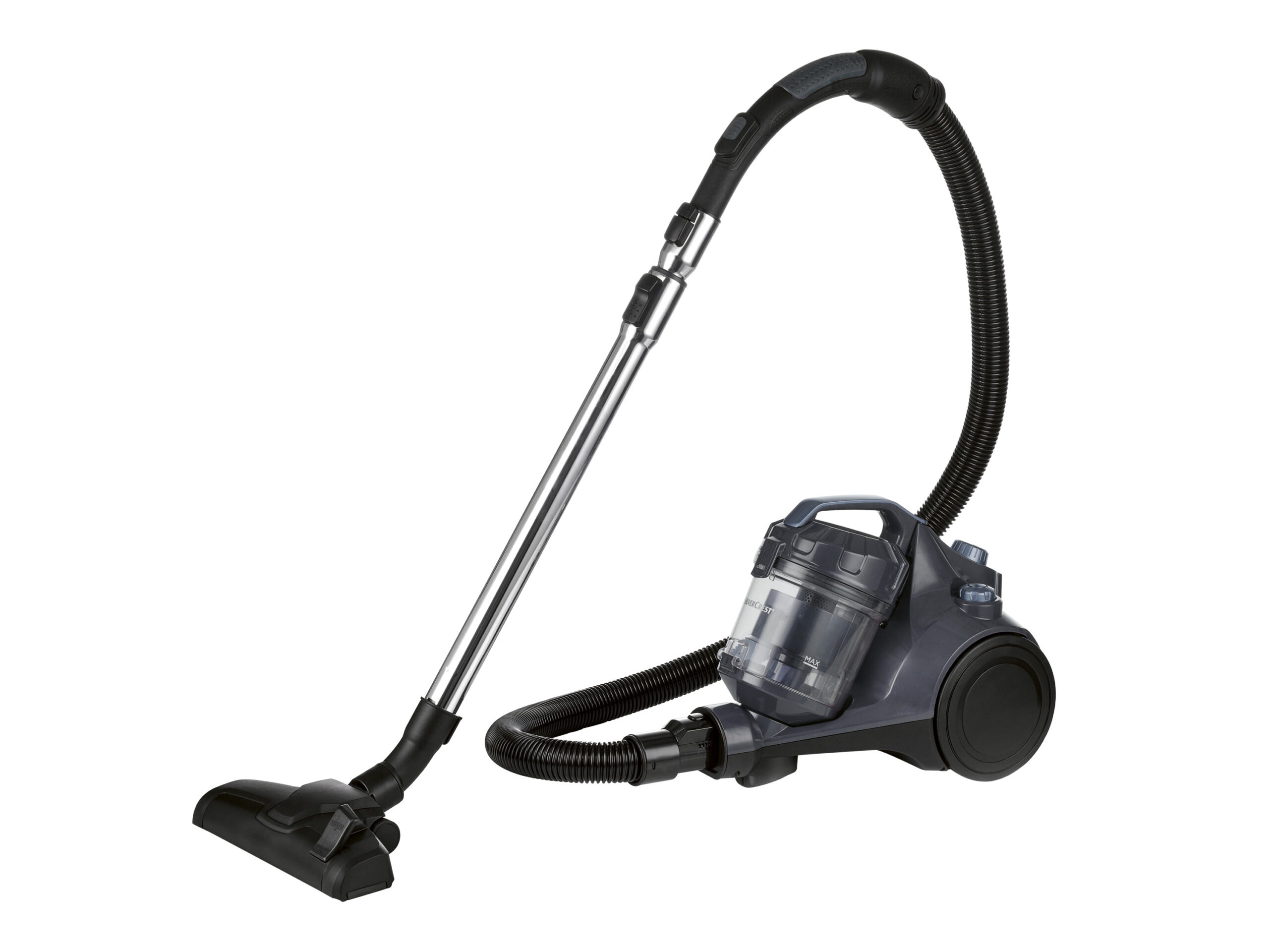 SILVERCREST Stofzuiger zonder zak 850 W (4335754086847)