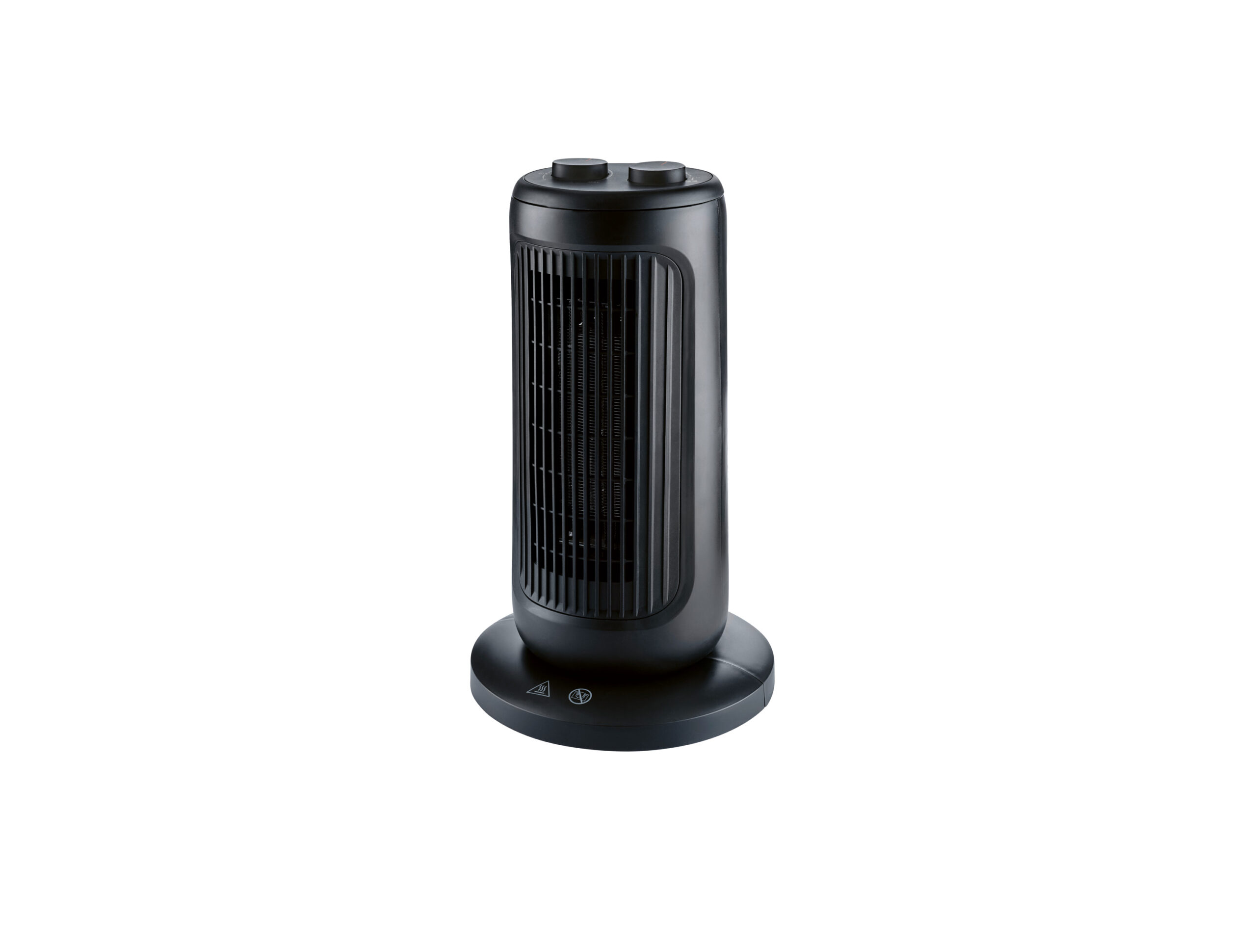 SILVERCREST Torenverwarming (Zwart) (4335815017971)