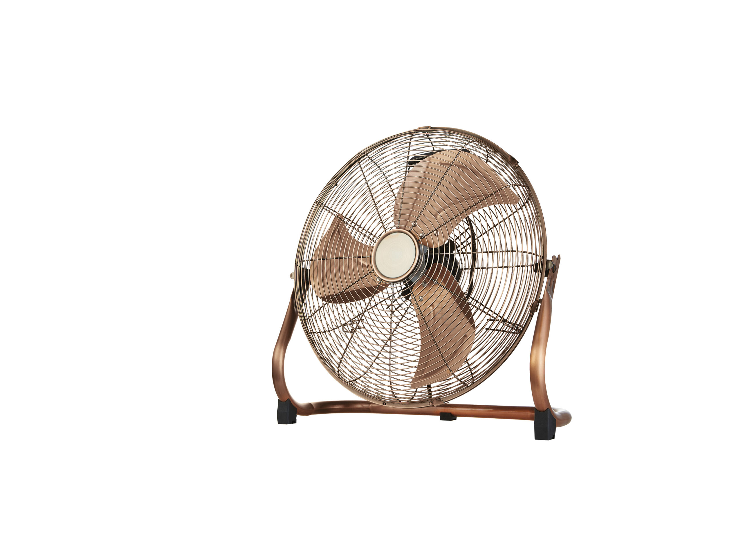 SILVERCREST Ventilator (Brons) (4055334801348)