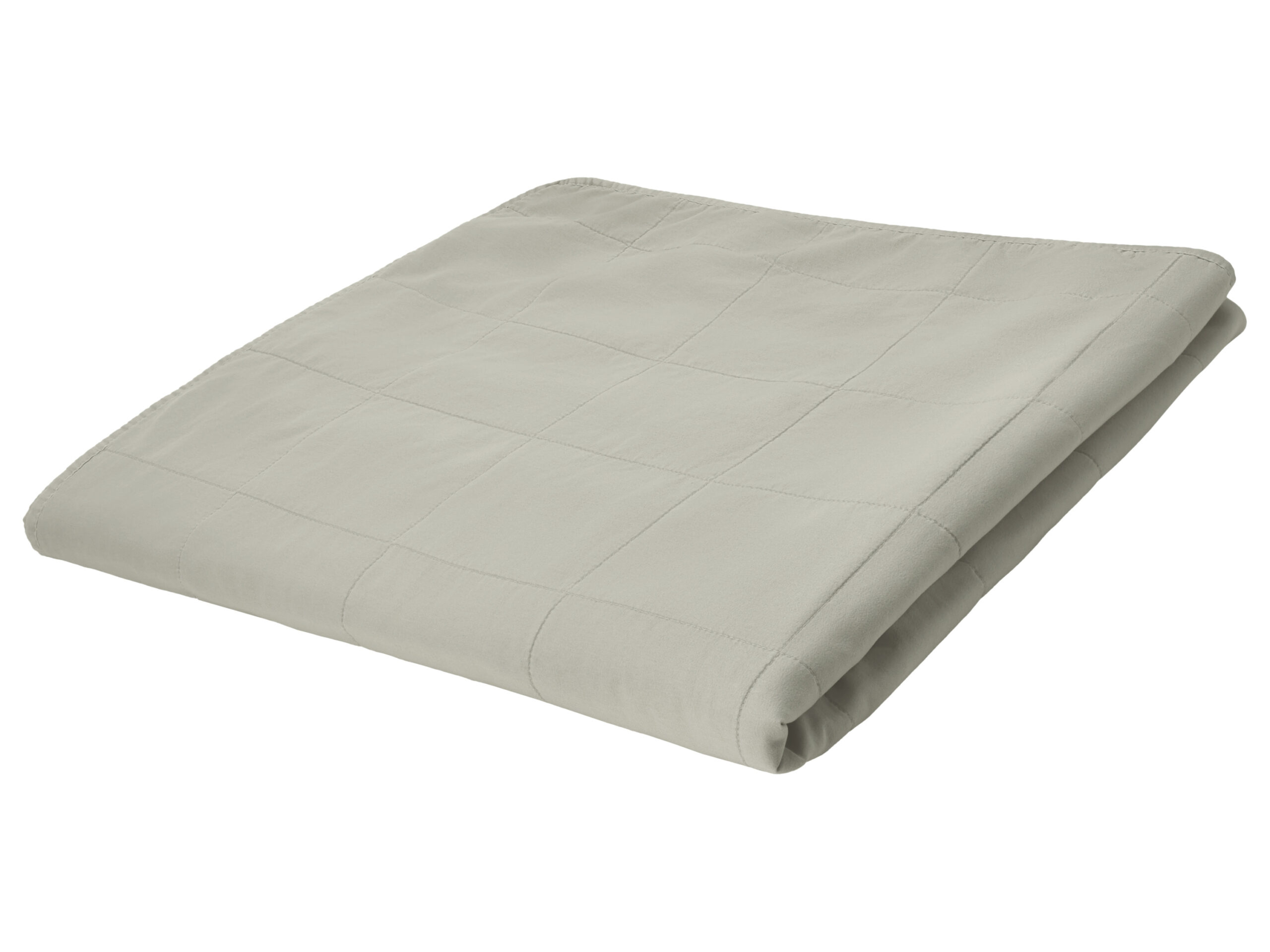 LIVARNO Bedsprei 220 x 240 cm (Beige) (4054599284750)