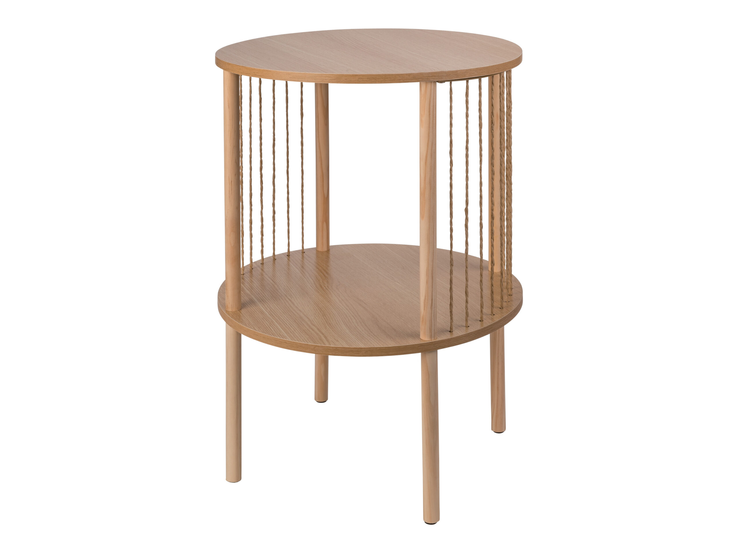 LIVARNO Bijzettafel (4054599284705)