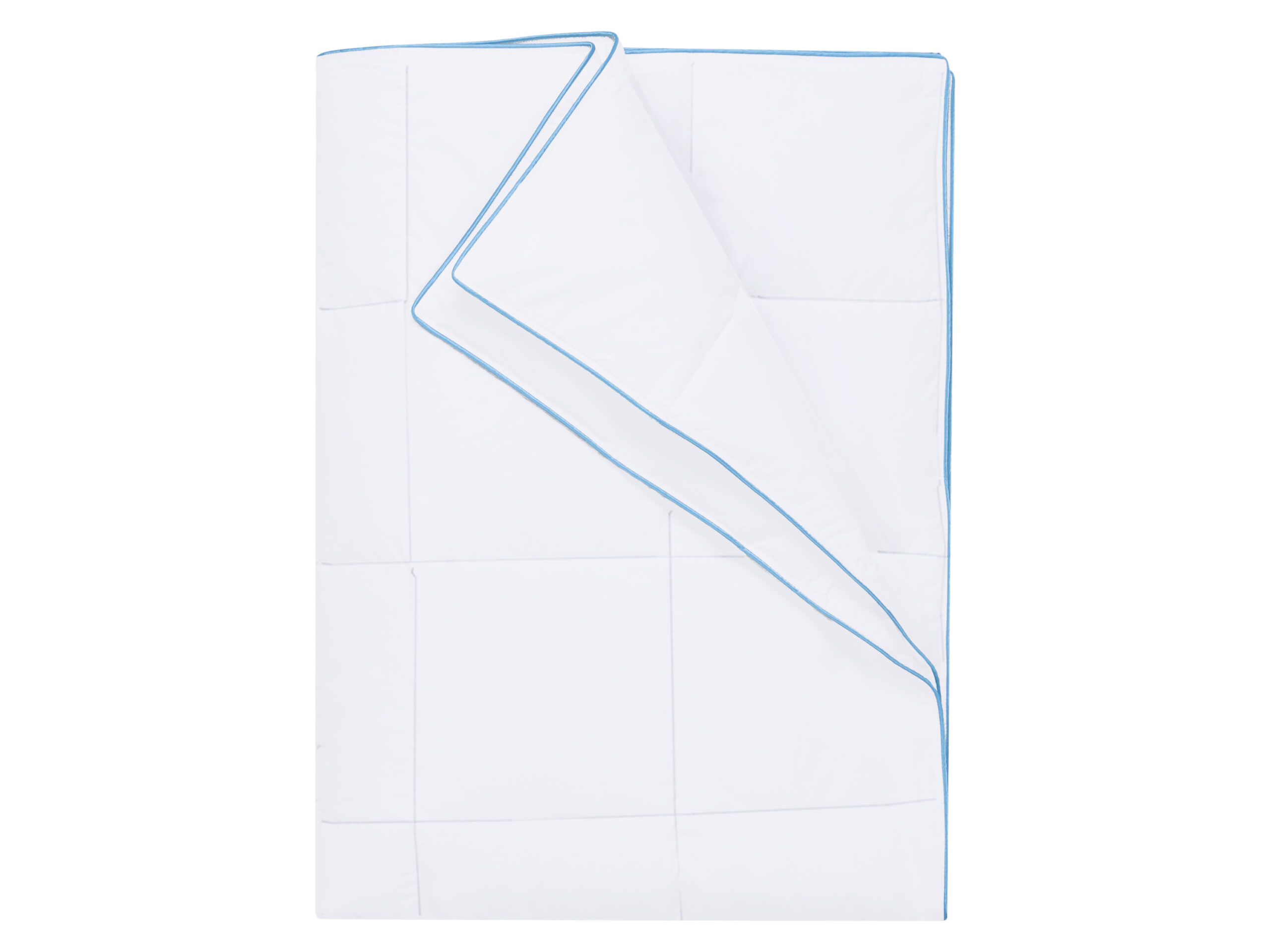 LIVARNO Donzen zomerdekbed 140 x 200 cm (4054599229171)