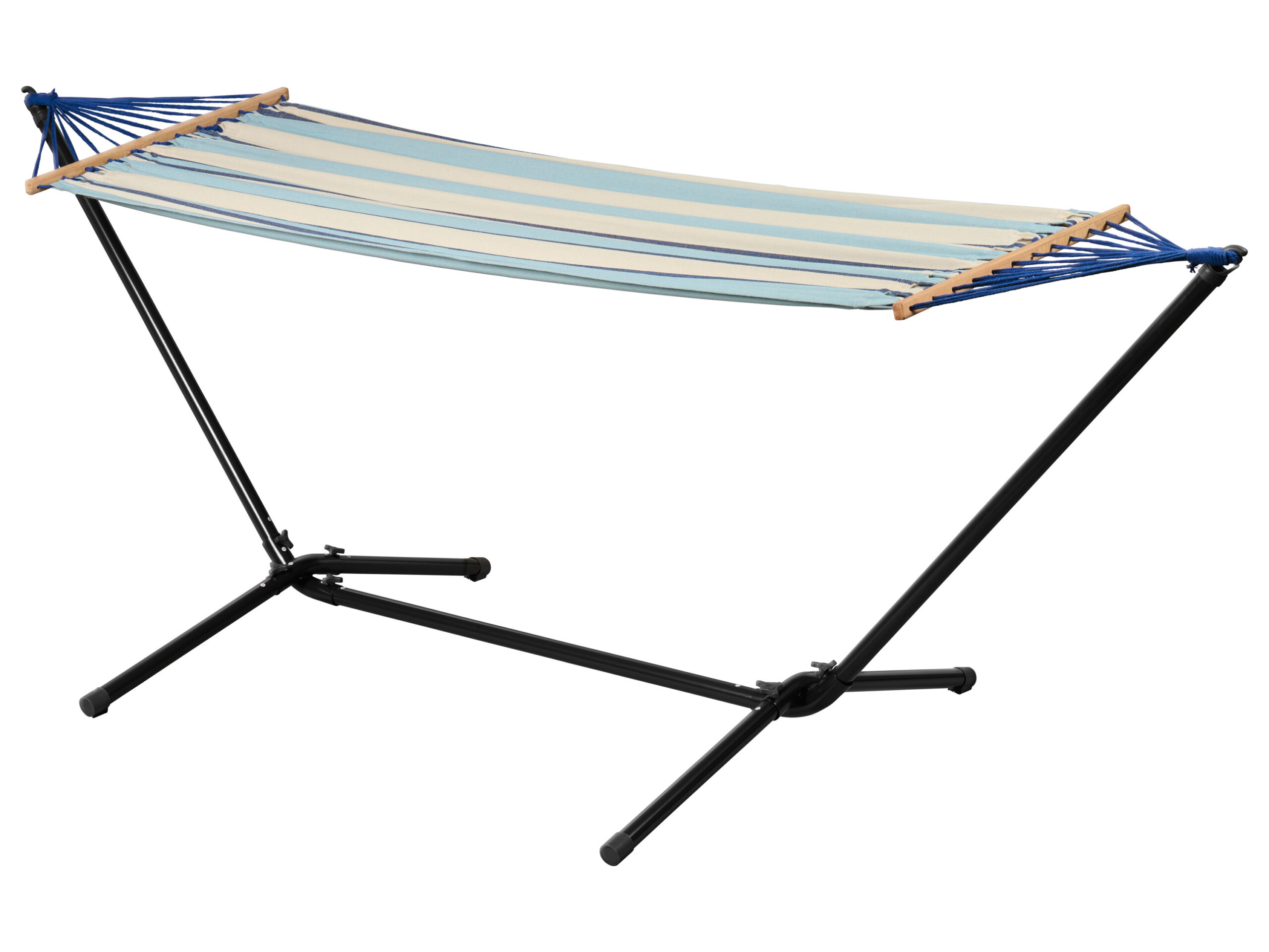 LIVARNO Hangmat met frame (4054599131078)