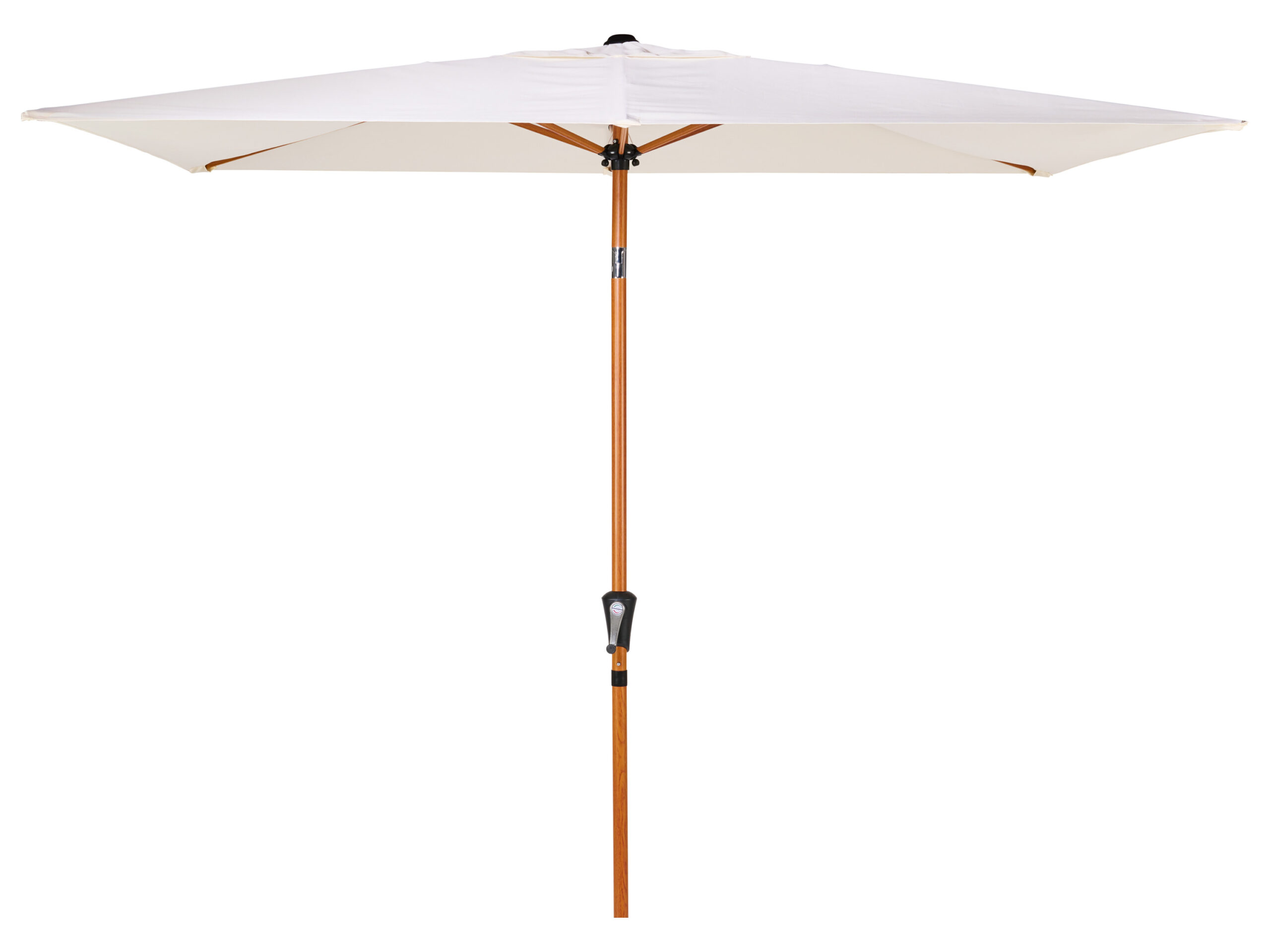 LIVARNO Parasol 250 x 200 cm (4054599259444)