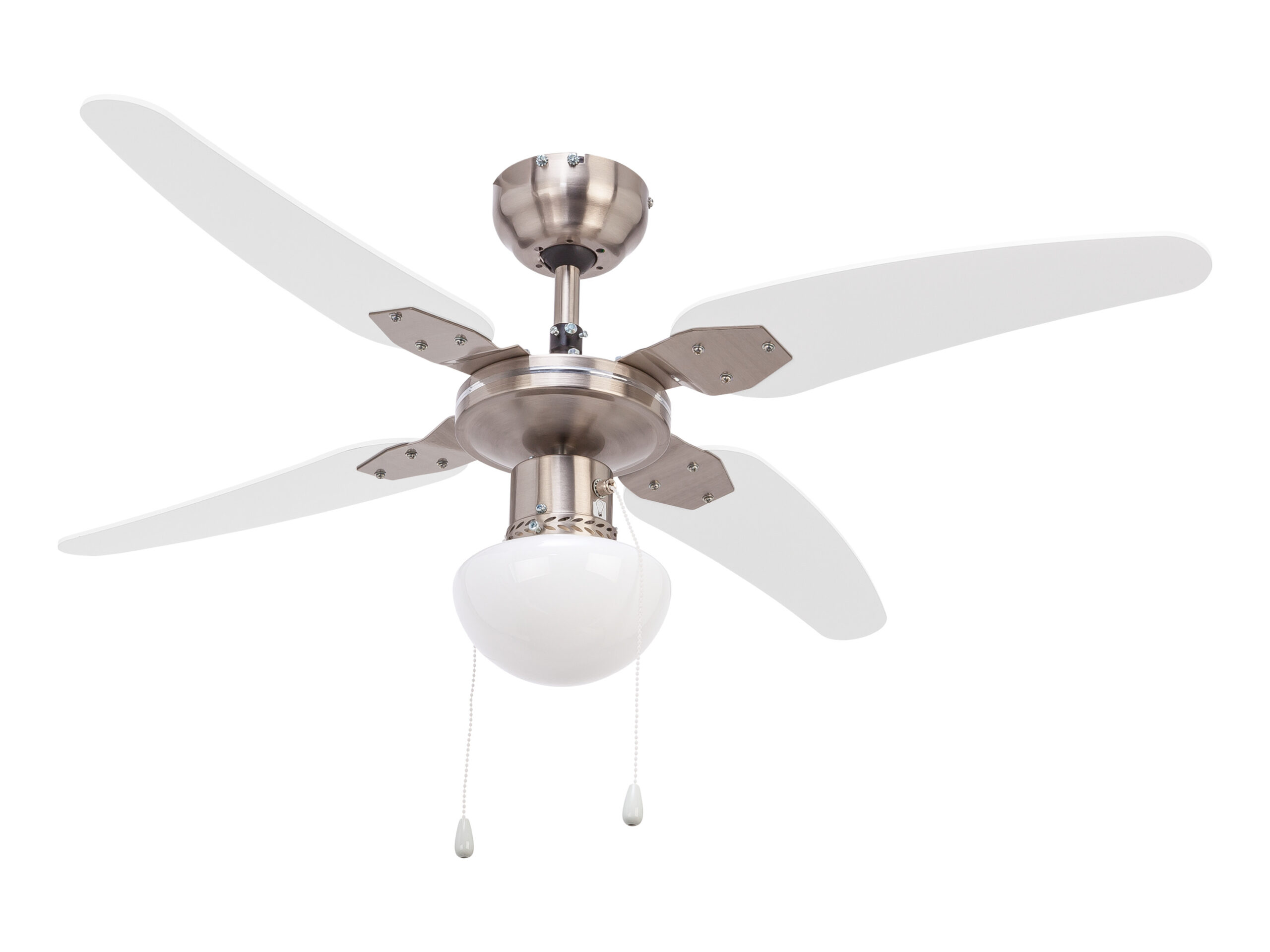 LIVARNO Plafondventilator met lamp (4054599127651)