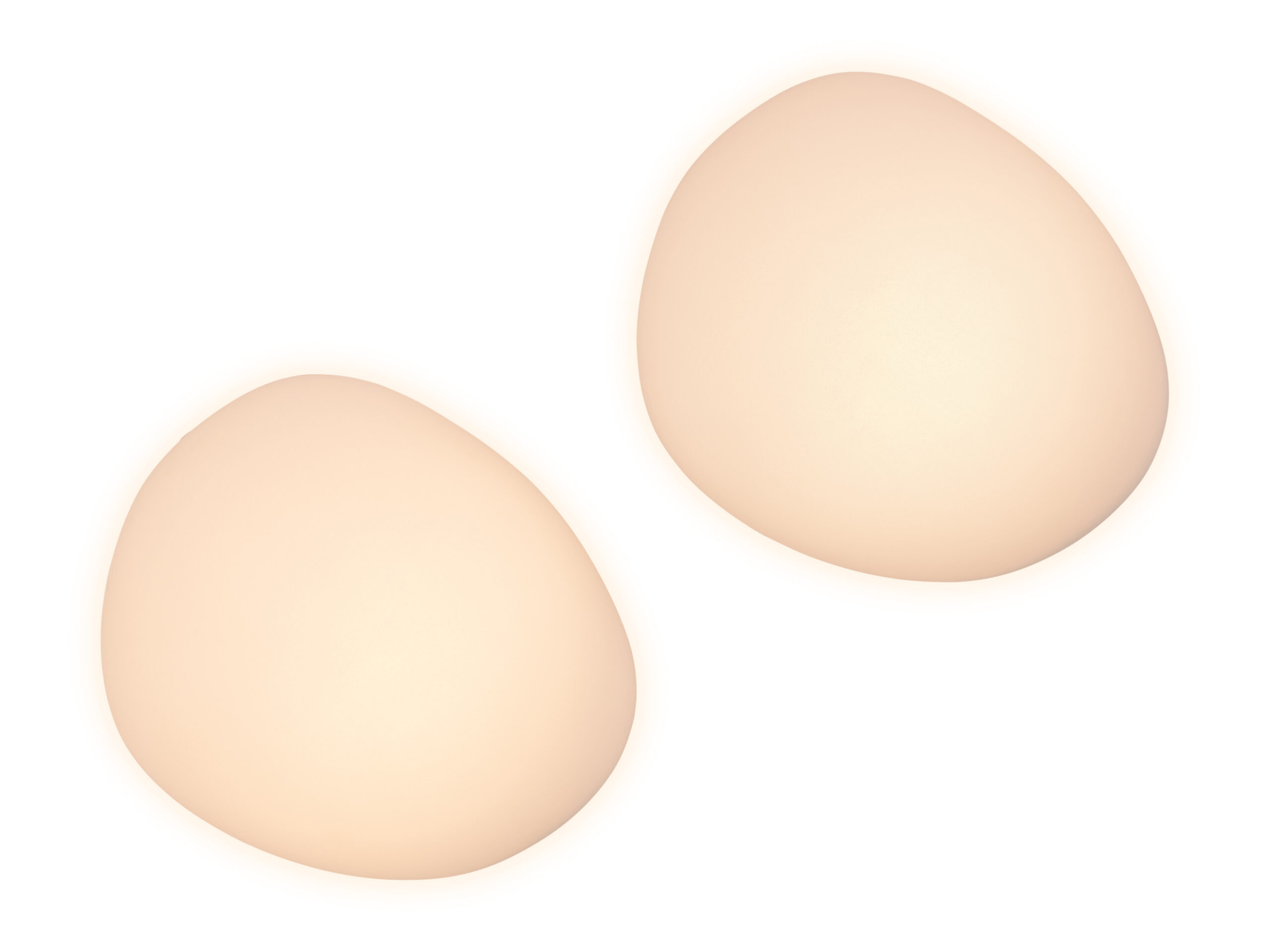 LIVARNO Tuinlampen op zonne-energie (2 steen) (4054599235905)