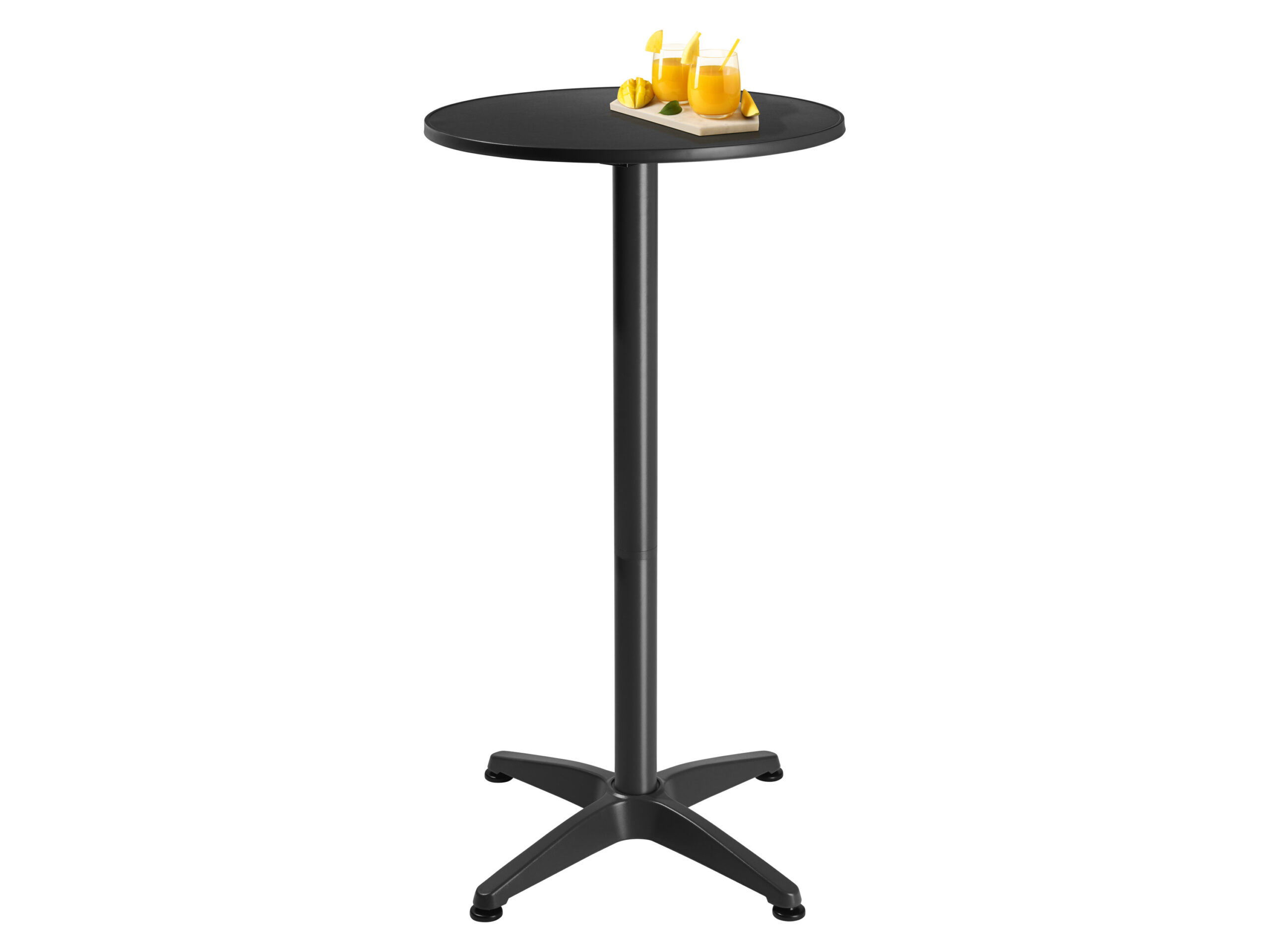 LIVARNO Verstelbare statafel (4054599266725)