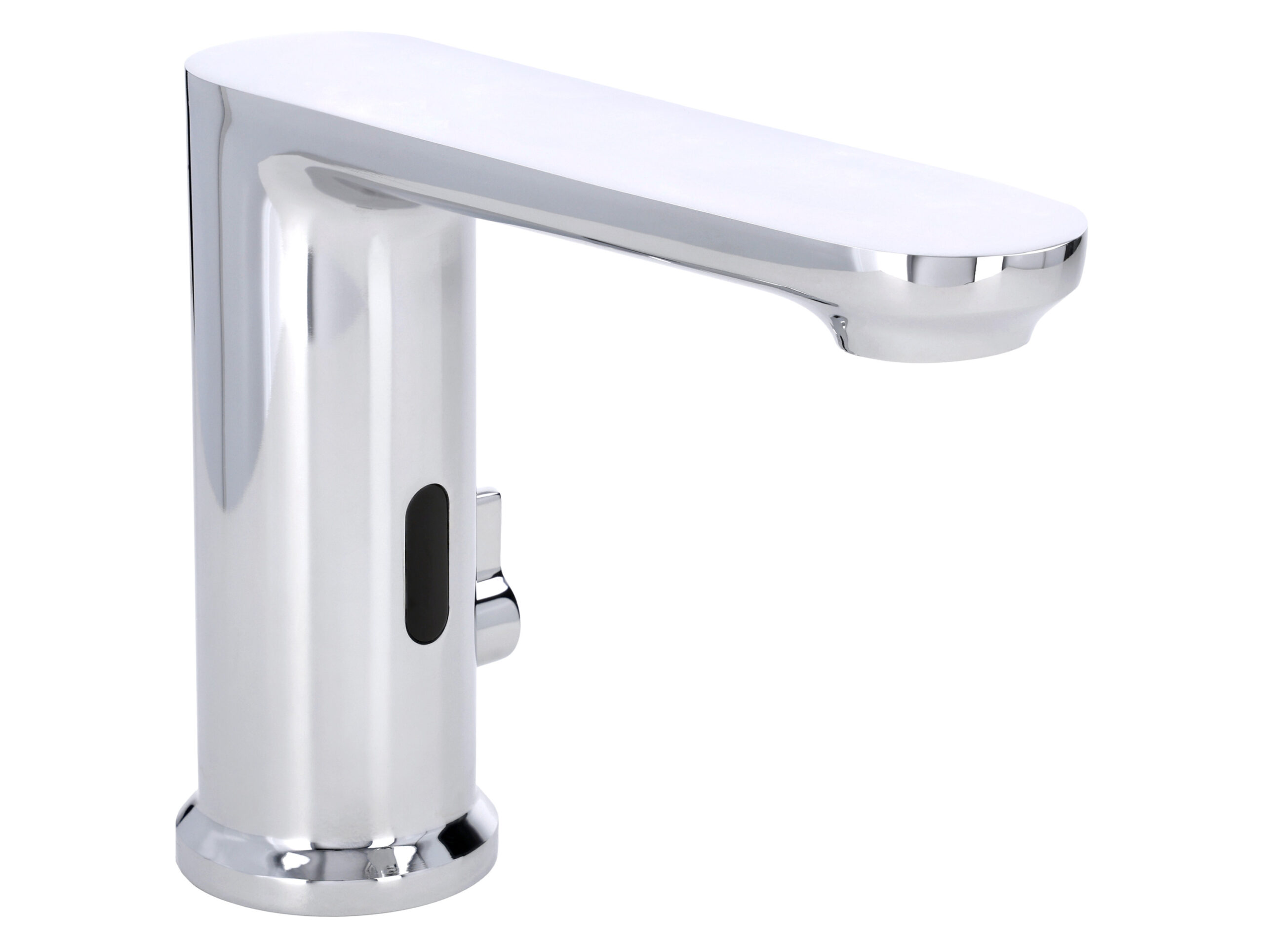 LIVARNO Wastafelkraan met sensor (Chroom) (4054599163628)