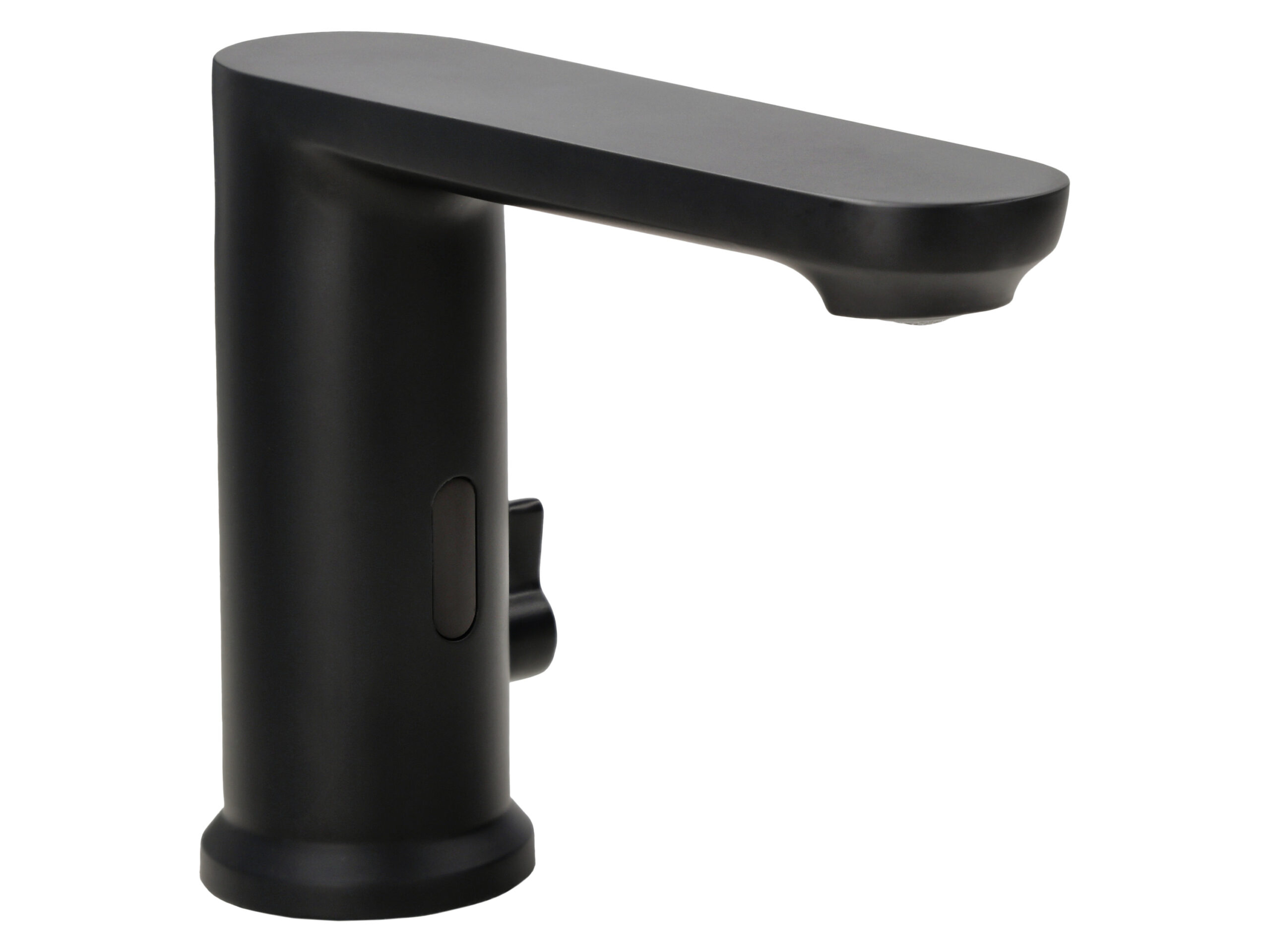 LIVARNO Wastafelkraan met sensor (Zwart) (4054599163635)