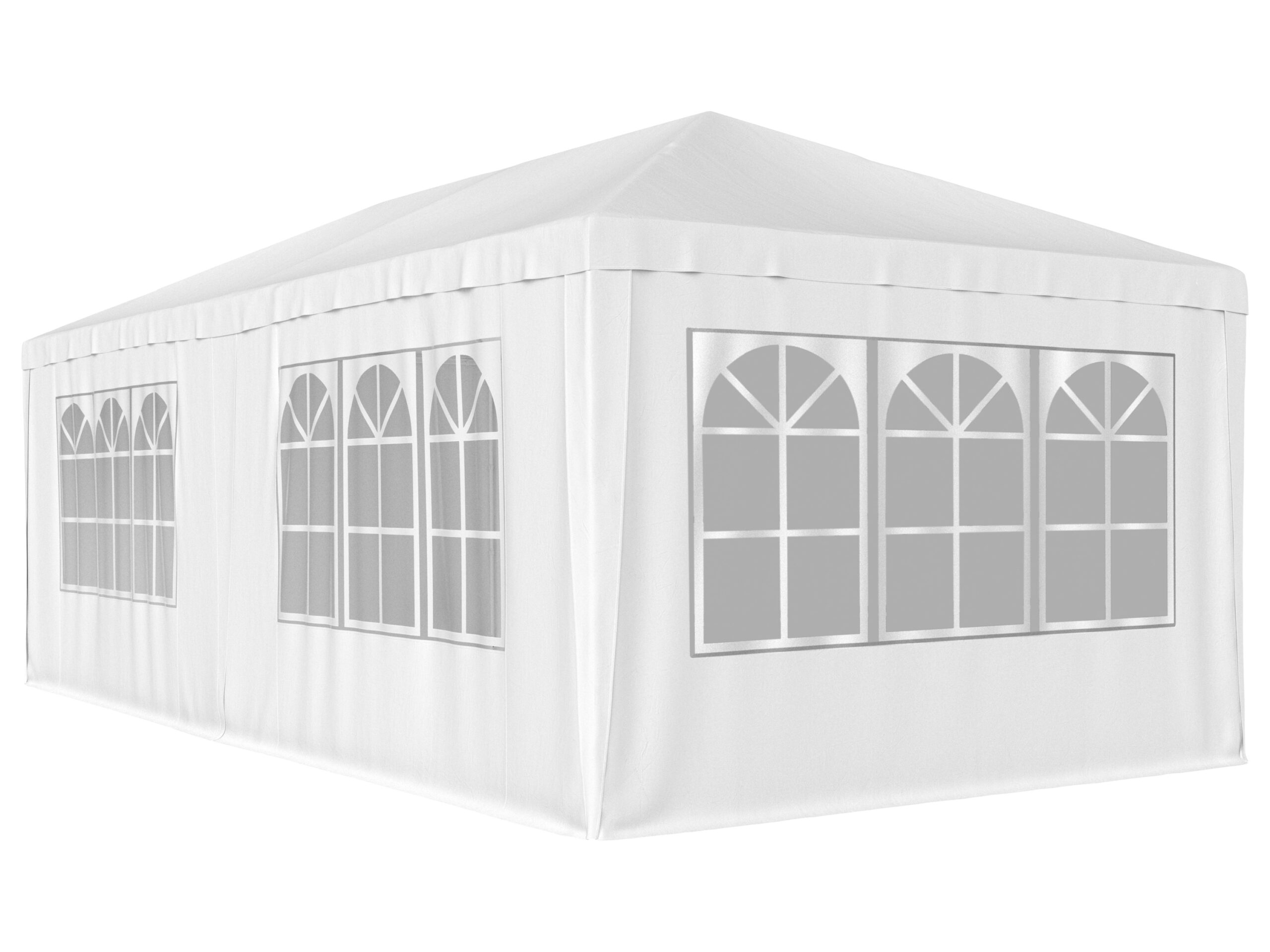 LIVARNO XL partytent 6 x 3 m (4054599190976)