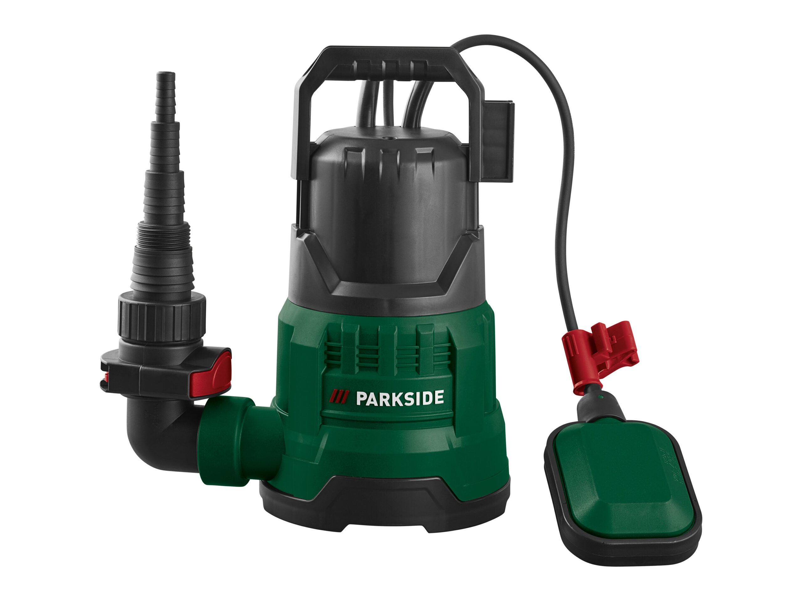 PARKSIDE Dompelpomp 400 W (4054599190754)