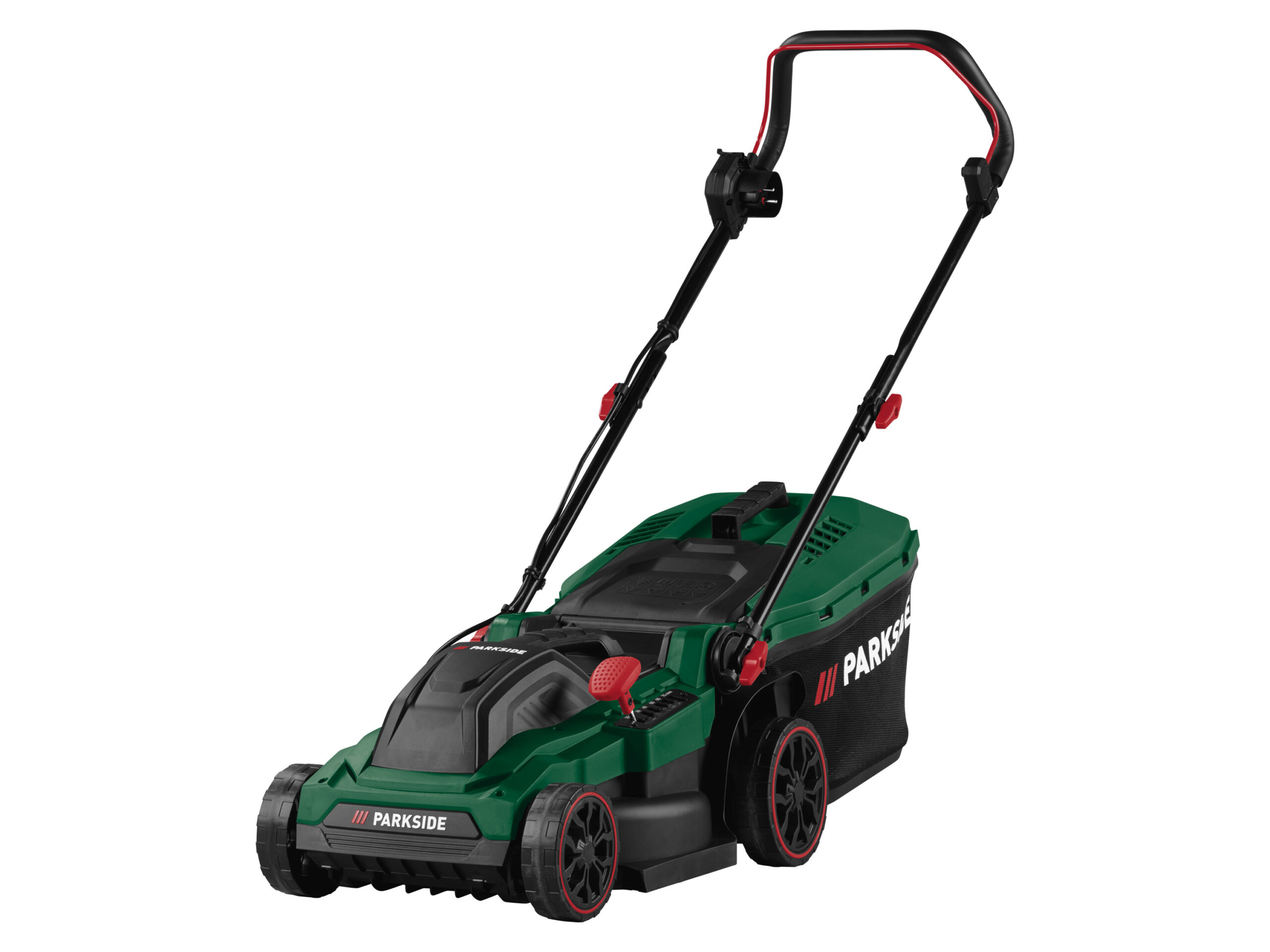 PARKSIDE Elektrische grasmaaier 1500 W (4054599126005)
