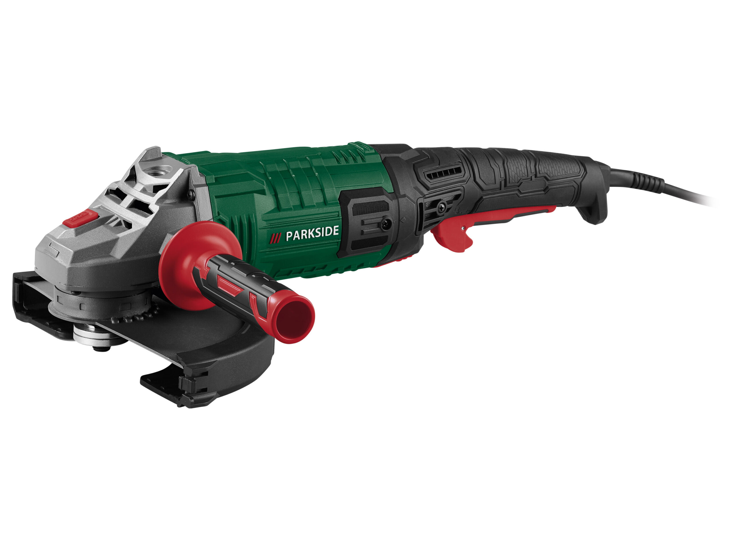 PARKSIDE Haakse slijper 2000 W (4054599128634)