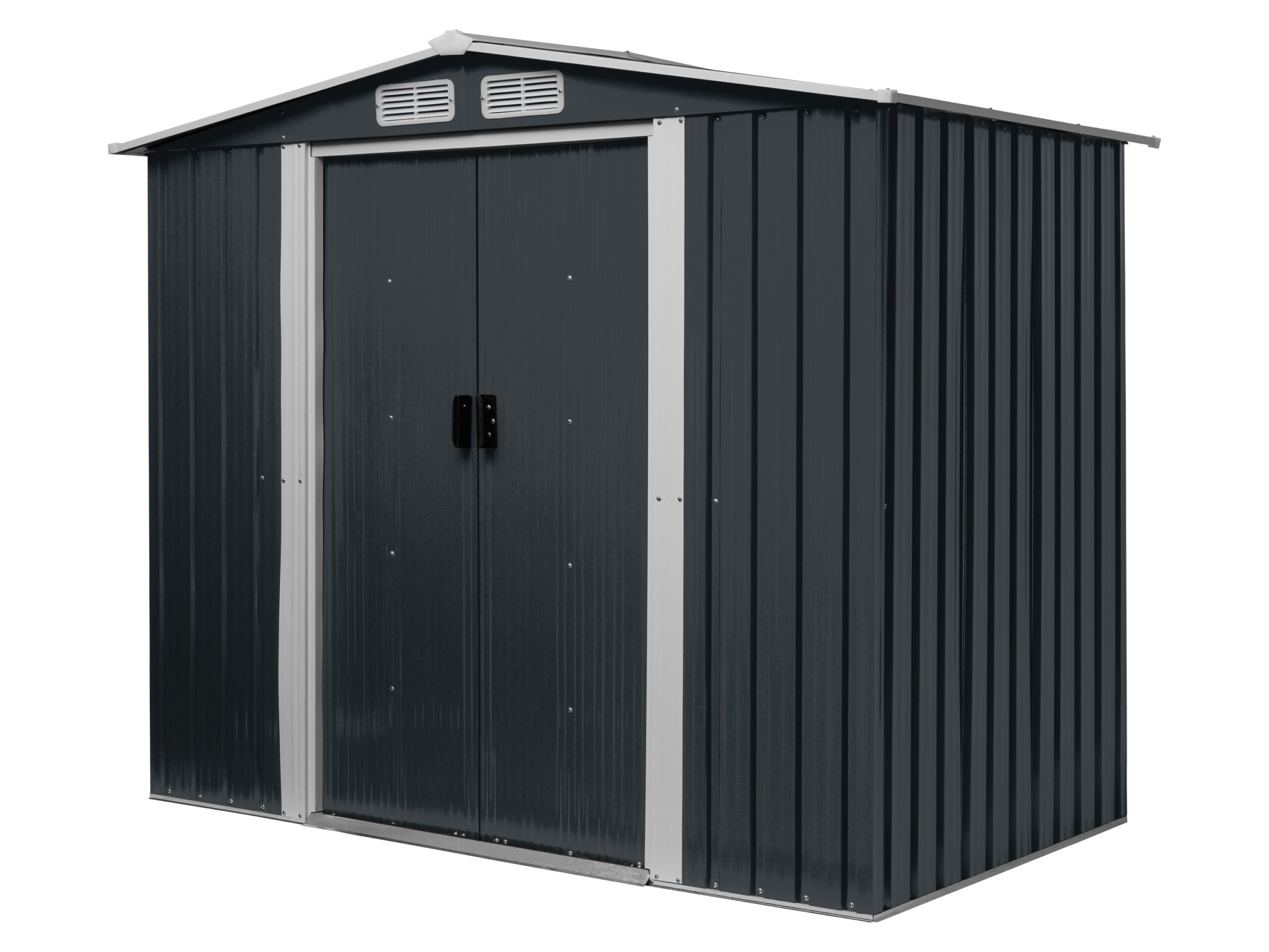 PARKSIDE Metalen tuinhuis M (4054599124087)