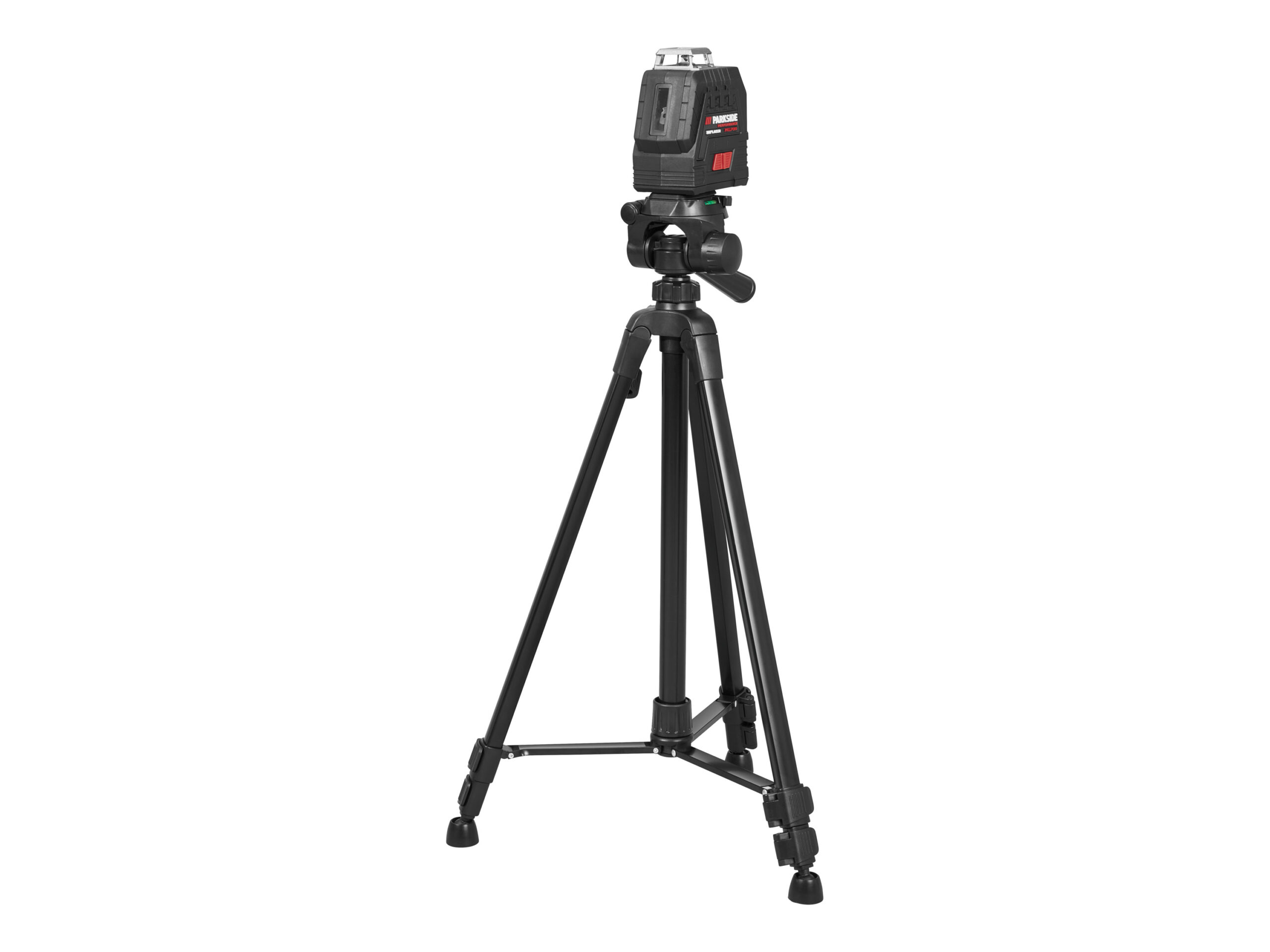 PARKSIDE PERFORMANCE Accu-kruislijnlaser 4 V (4054599212210)