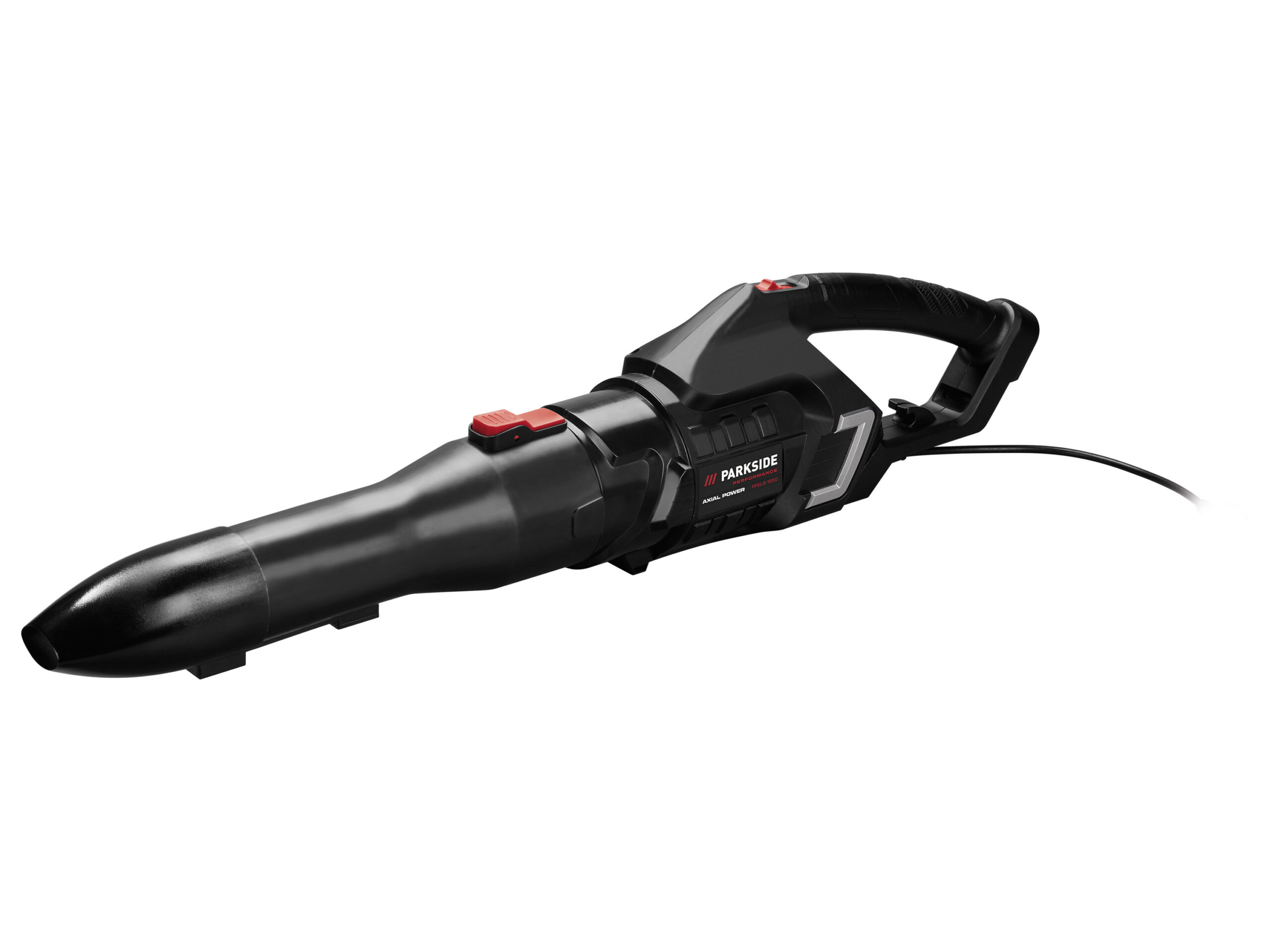 PARKSIDE PERFORMANCE Elektrische axiale bladblazer 1650 W (4052916880685)