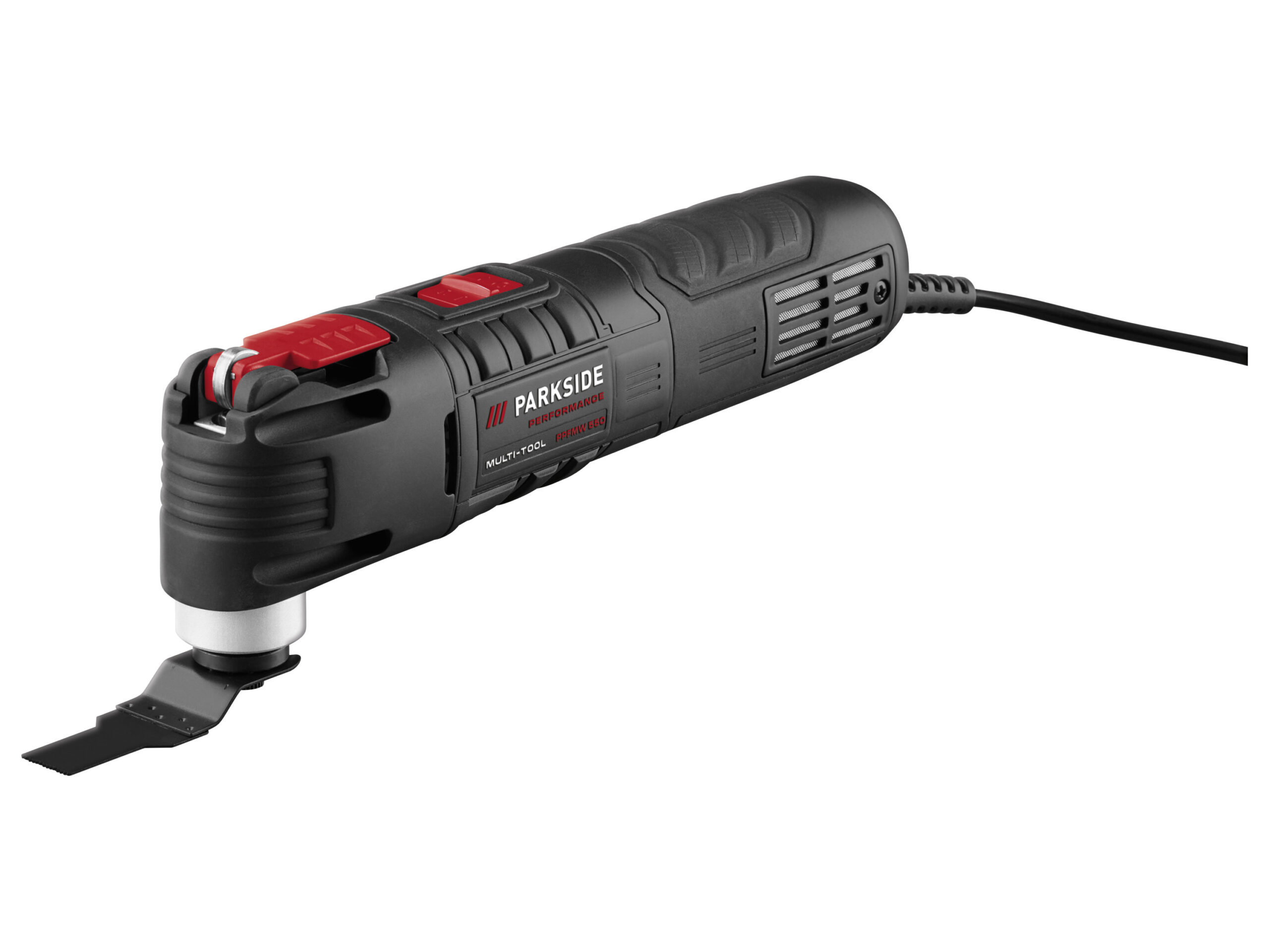 PARKSIDE PERFORMANCE Multitool 550 W (4054599121048)