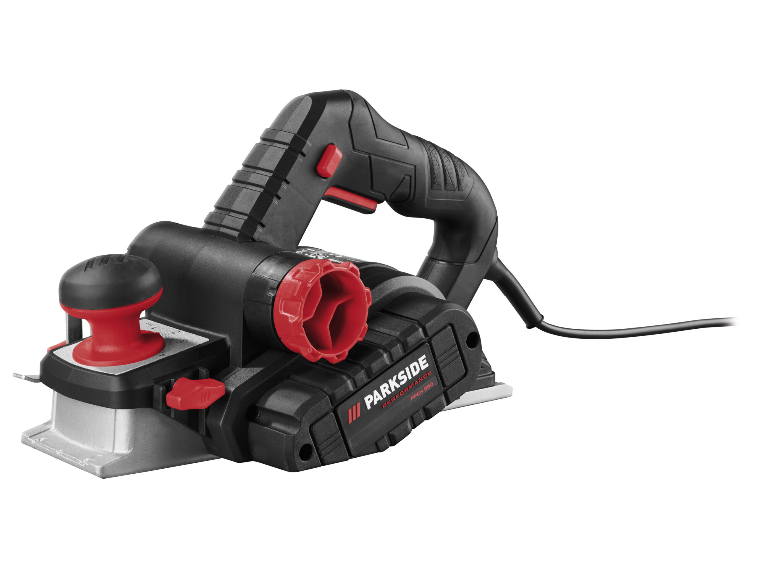 PARKSIDE PERFORMANCE Schaafmachine 950 W (4054599121345)