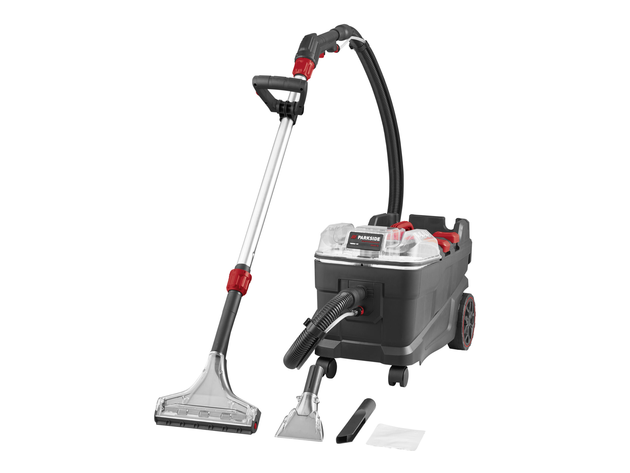 PARKSIDE PERFORMANCE Tapijtreiniger (4054599151557)