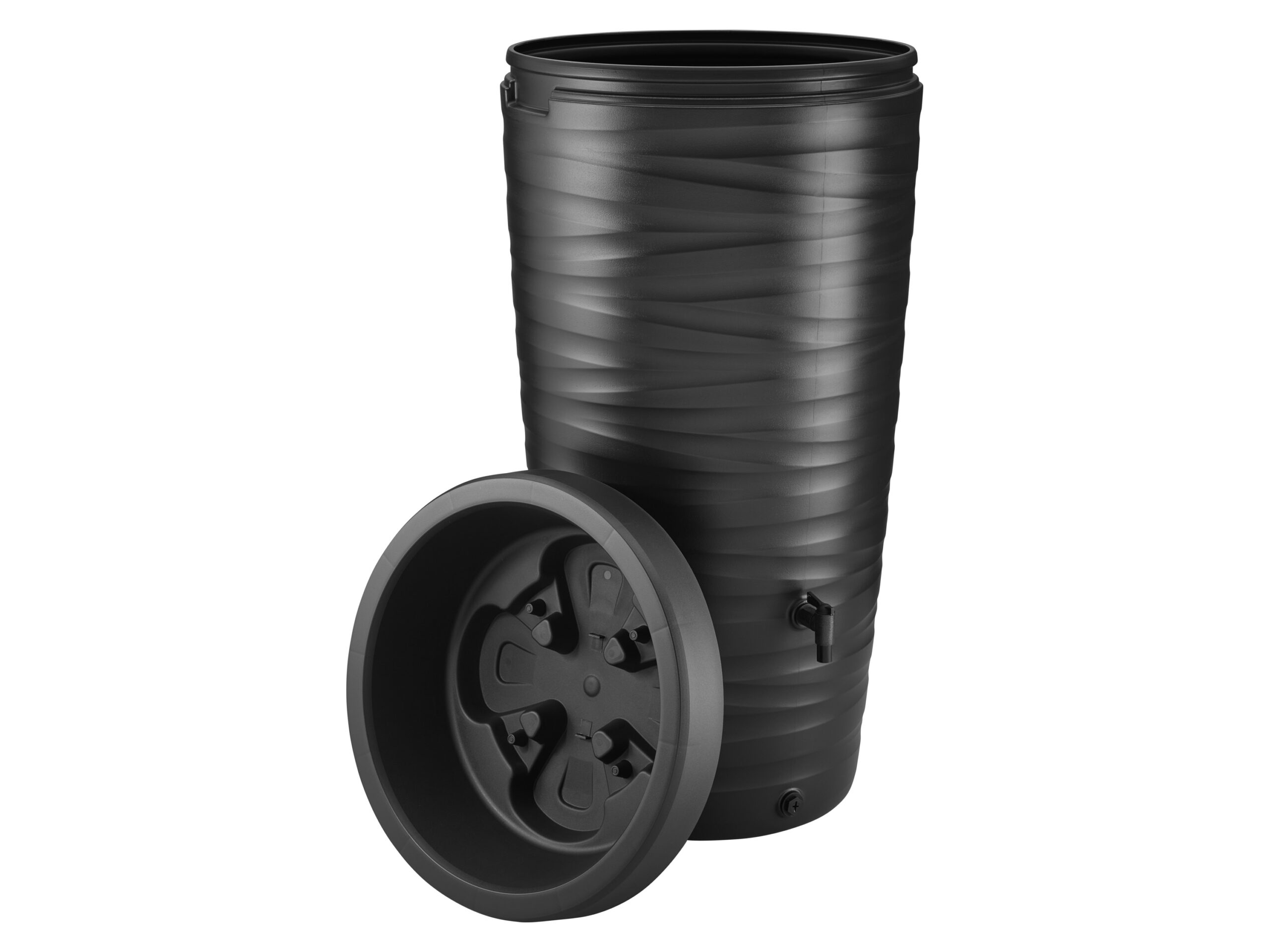 PARKSIDE Regenton 240 L (4054599284781)