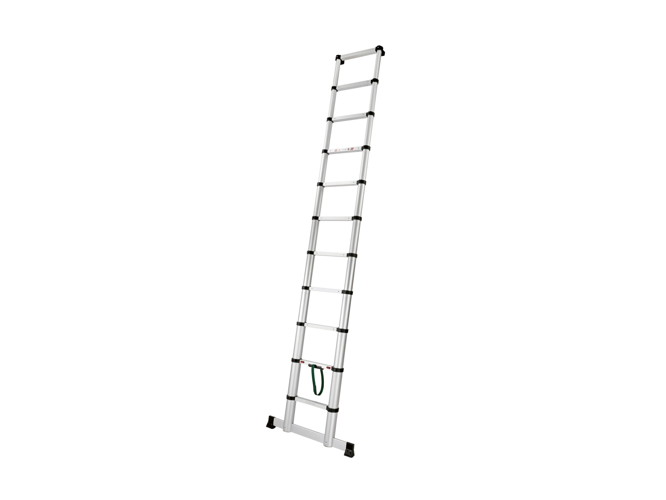 PARKSIDE Telescopische ladder 320 cm (4334036027615)