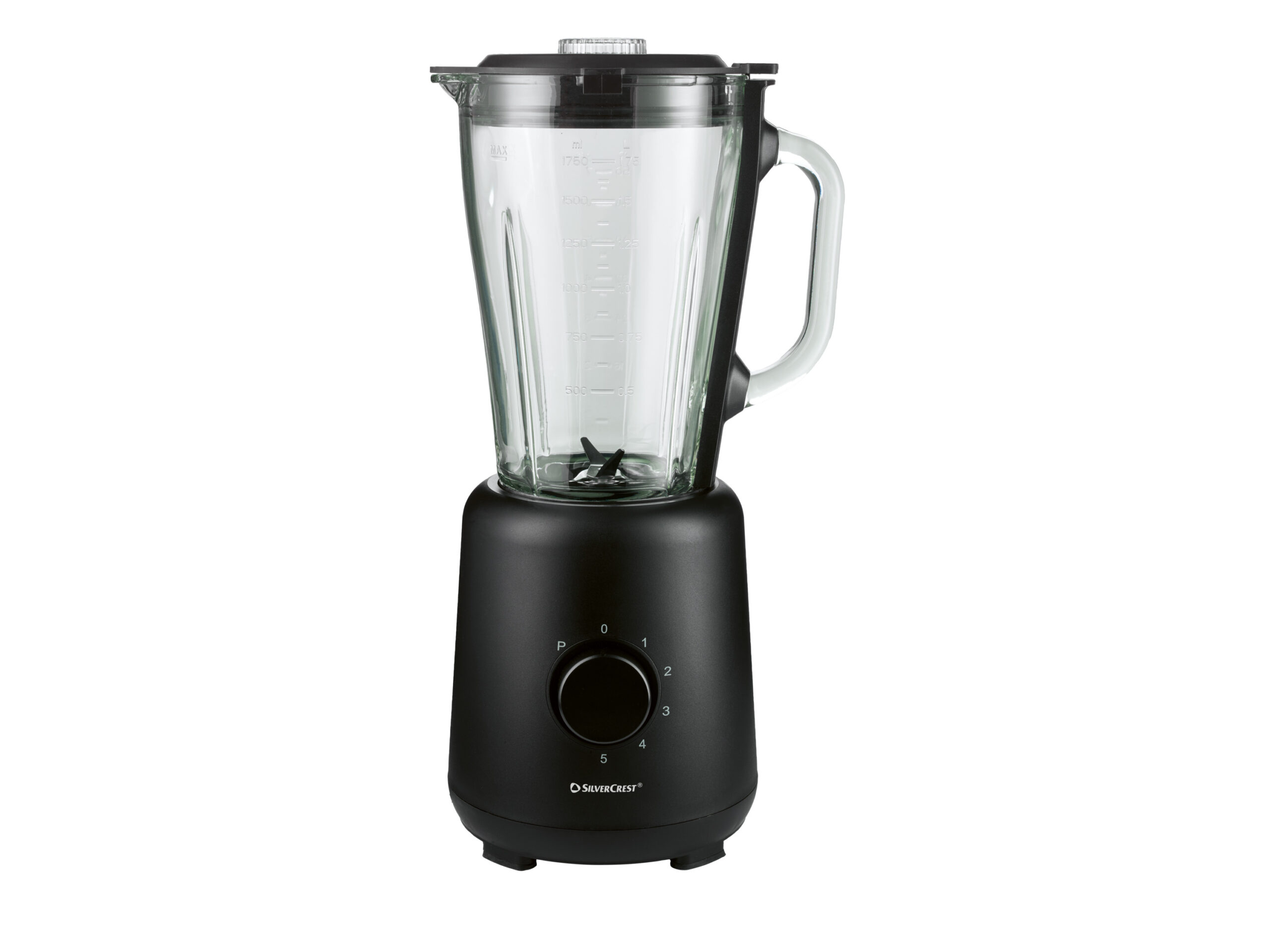 SILVERCREST Blender (4054599288079)