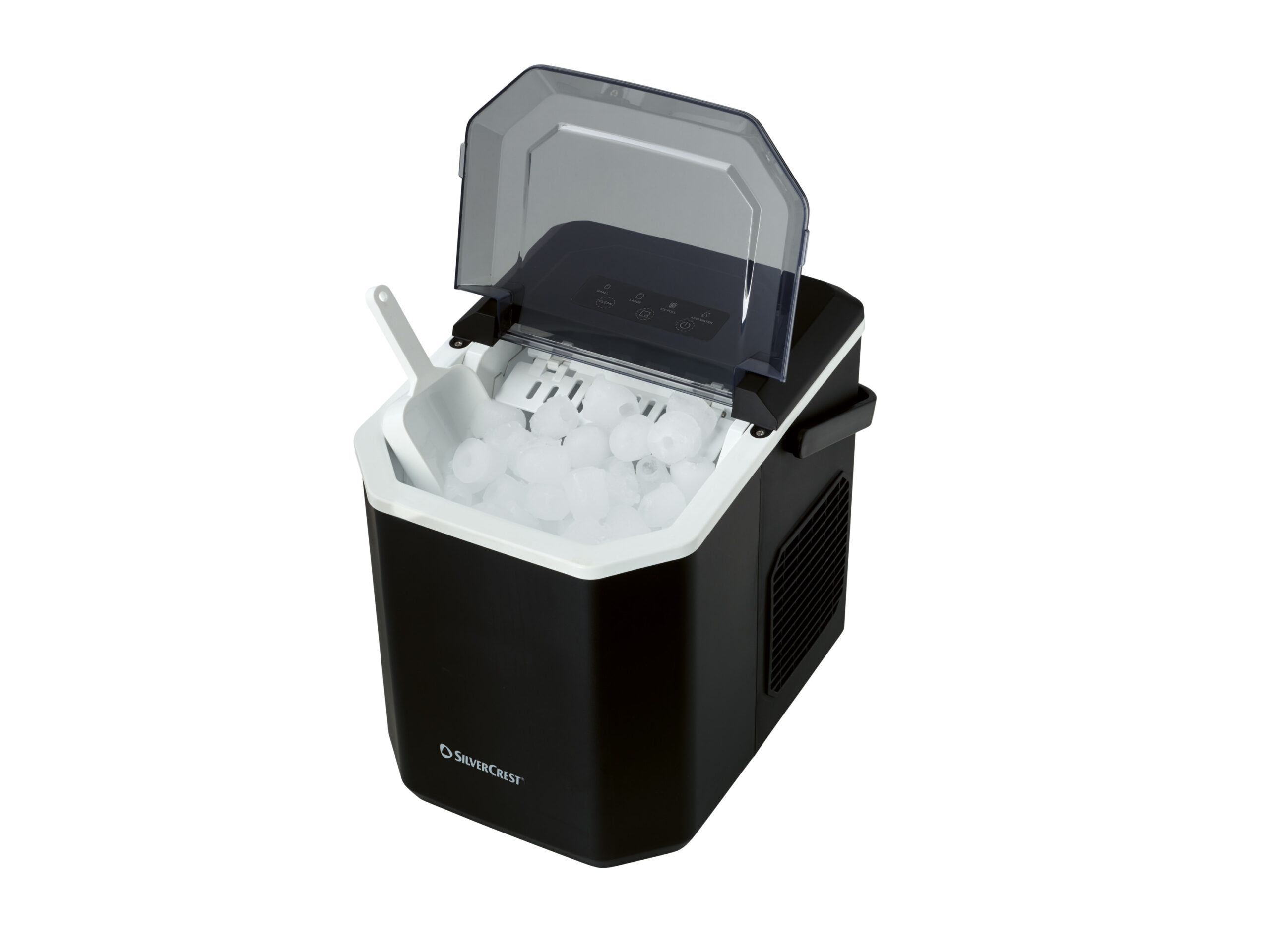 SILVERCREST IJsblokjesmachine (4054599133096)