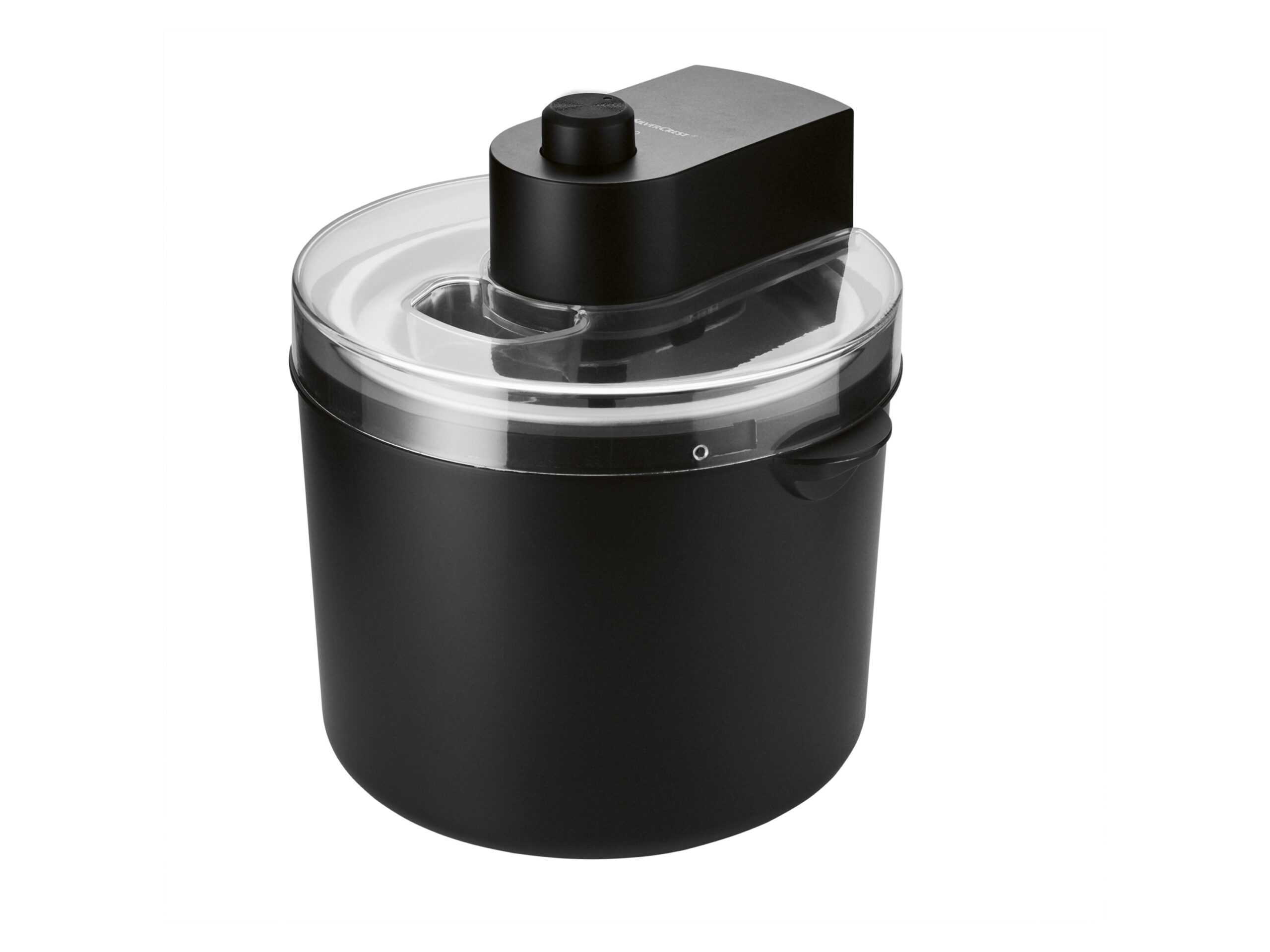 SILVERCREST IJsmachine (4054599129099)