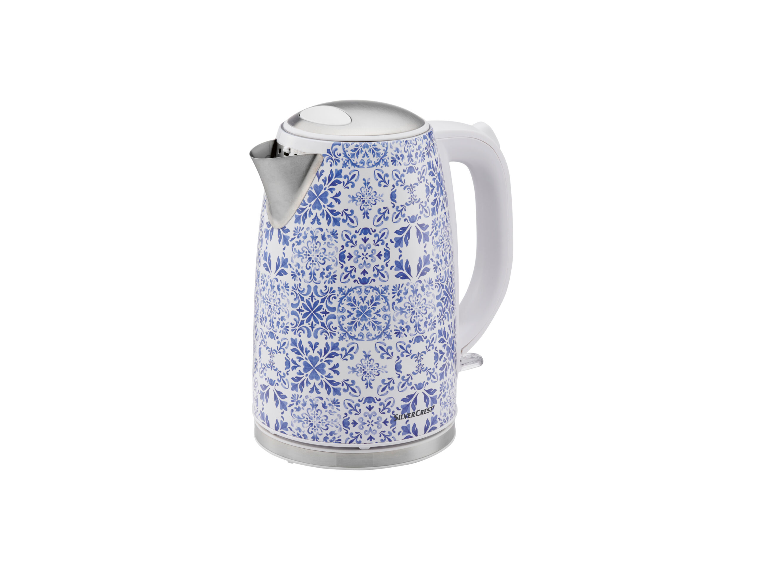 SILVERCREST KITCHEN TOOLS Waterkoker 1,7 L (4052916415627)