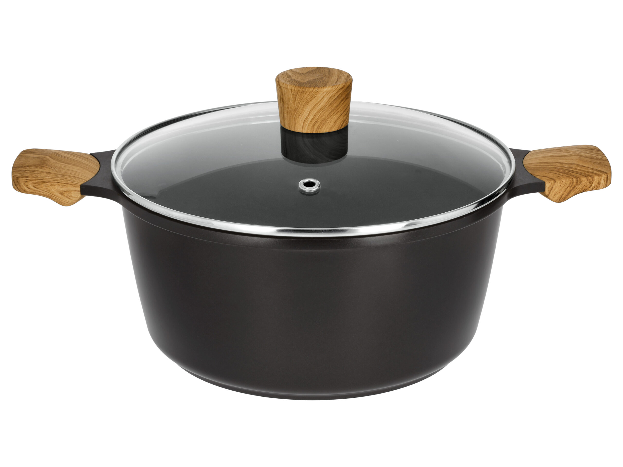 SILVERCREST Kookpan 24 cm (4054599225029)