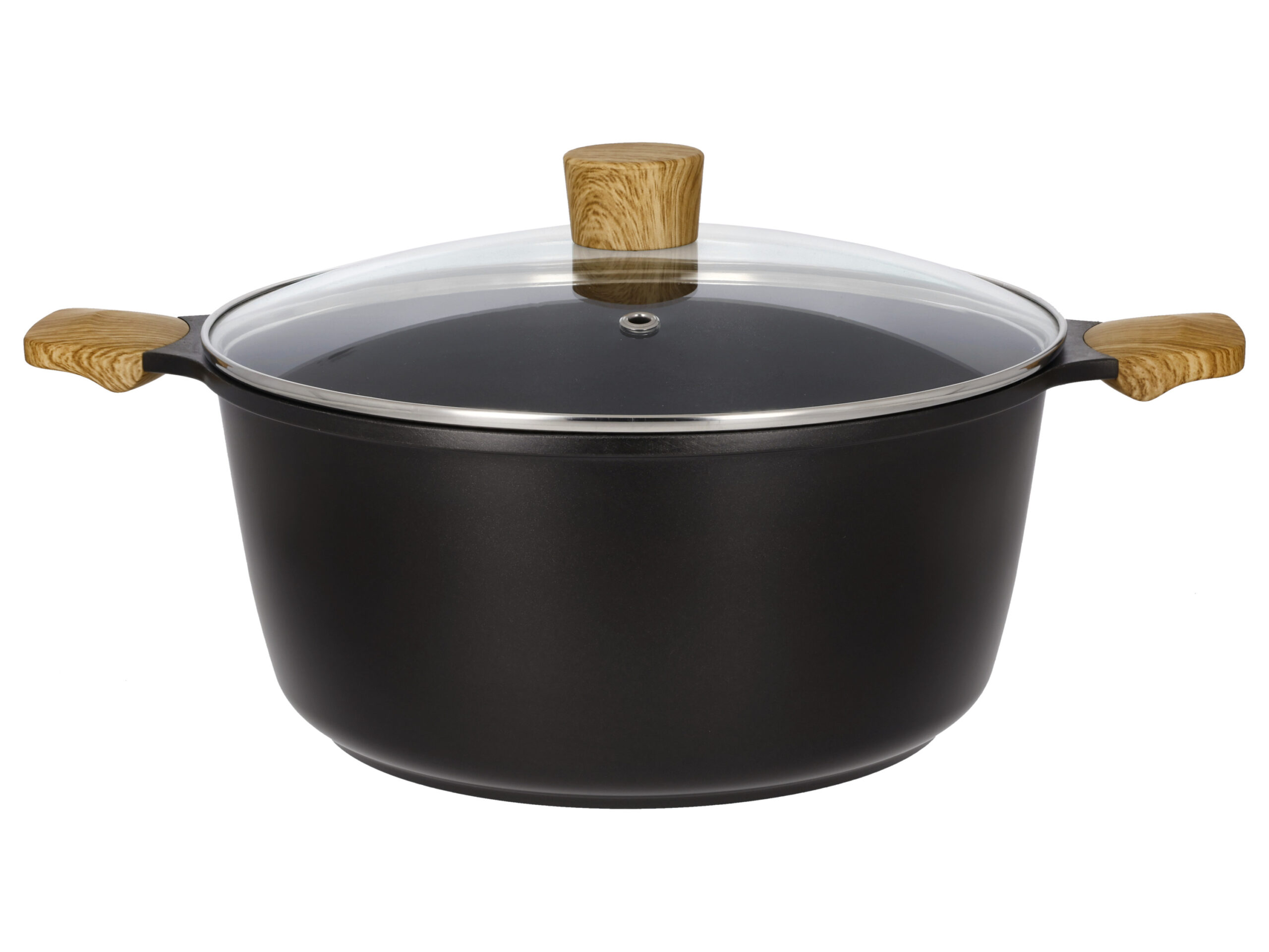 SILVERCREST Kookpan 28 cm (4054599222394)