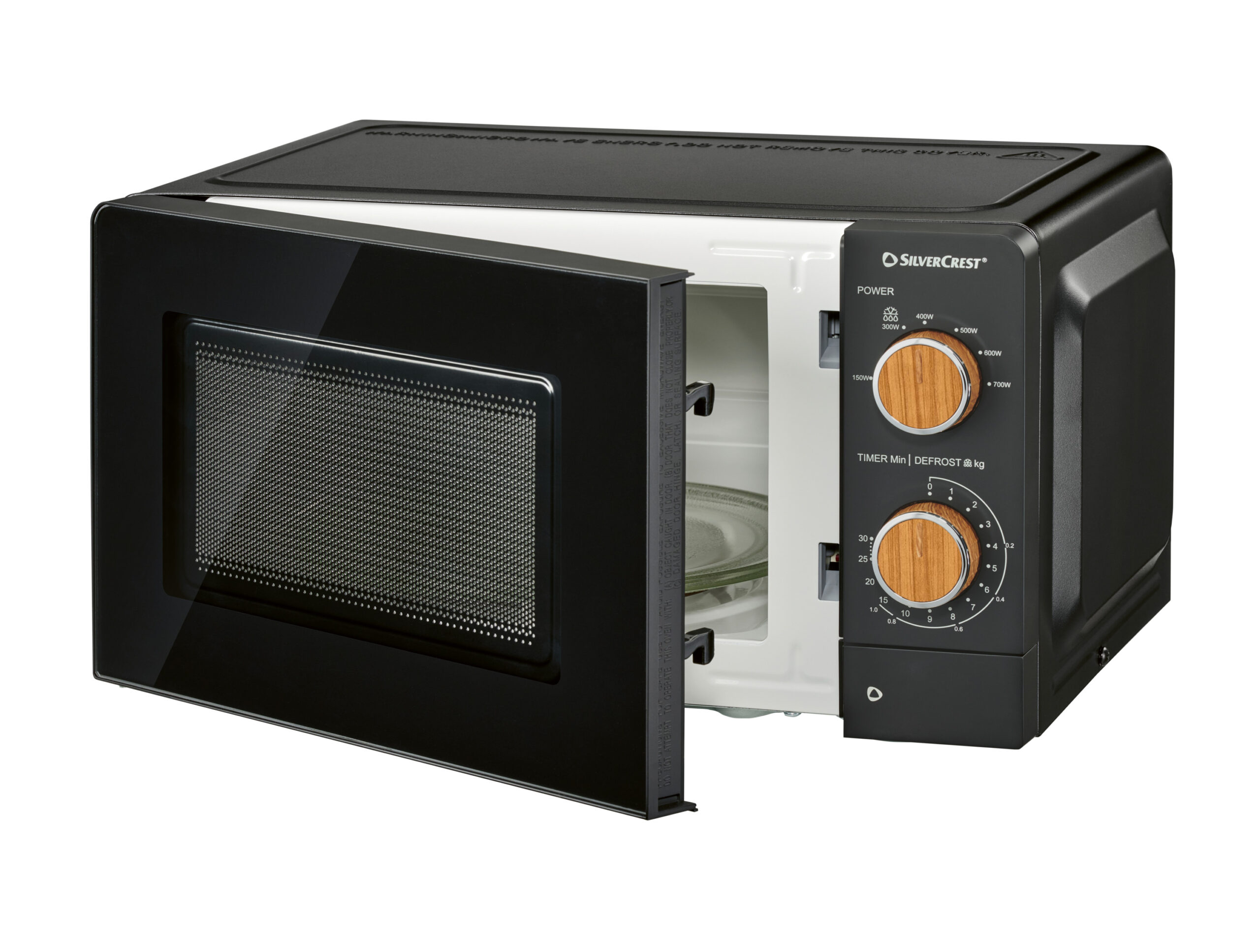 SILVERCREST Magnetron 17 L (4054599124391)
