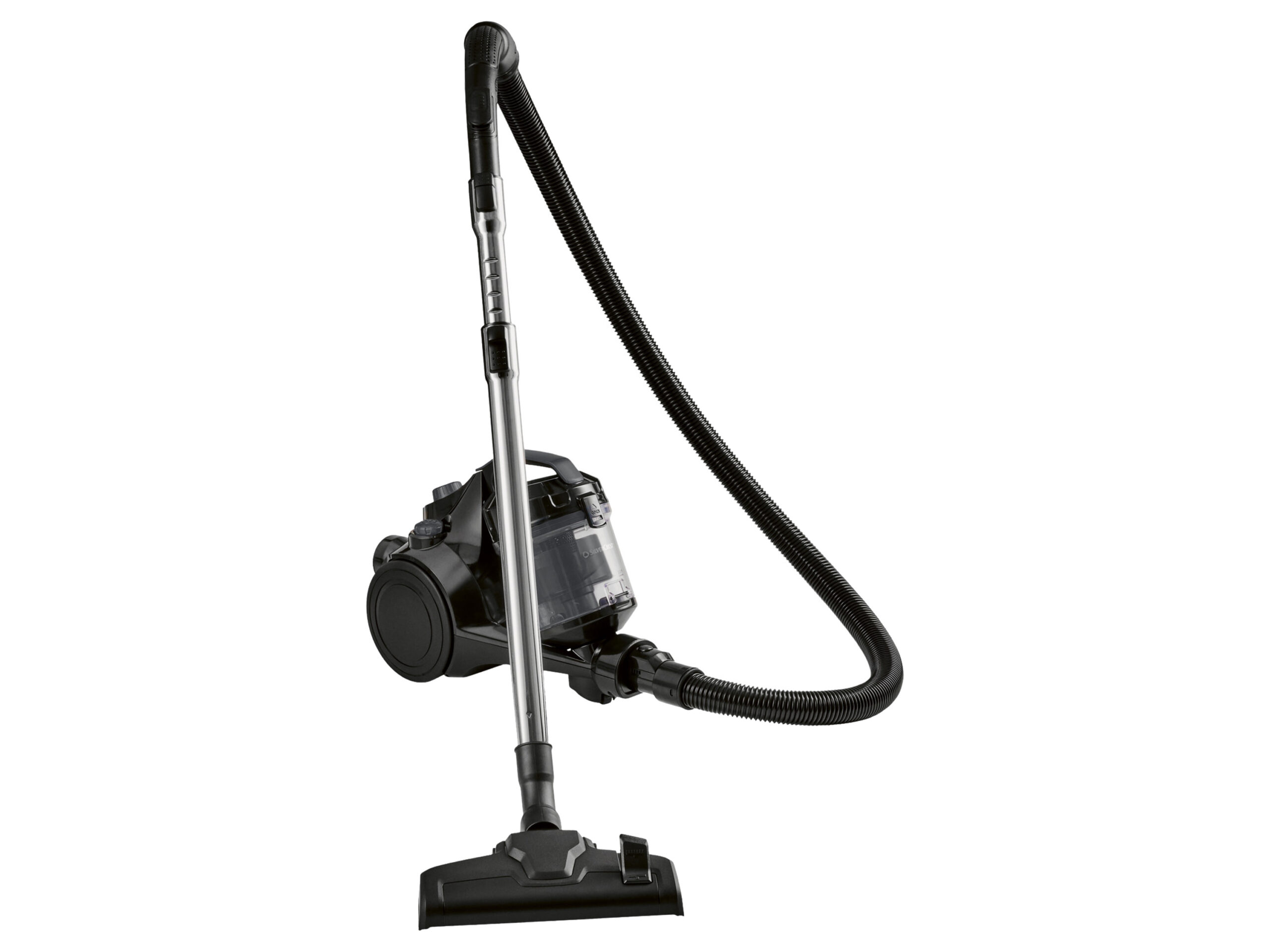 SILVERCREST Stofzuiger zonder zak (4054599121857)