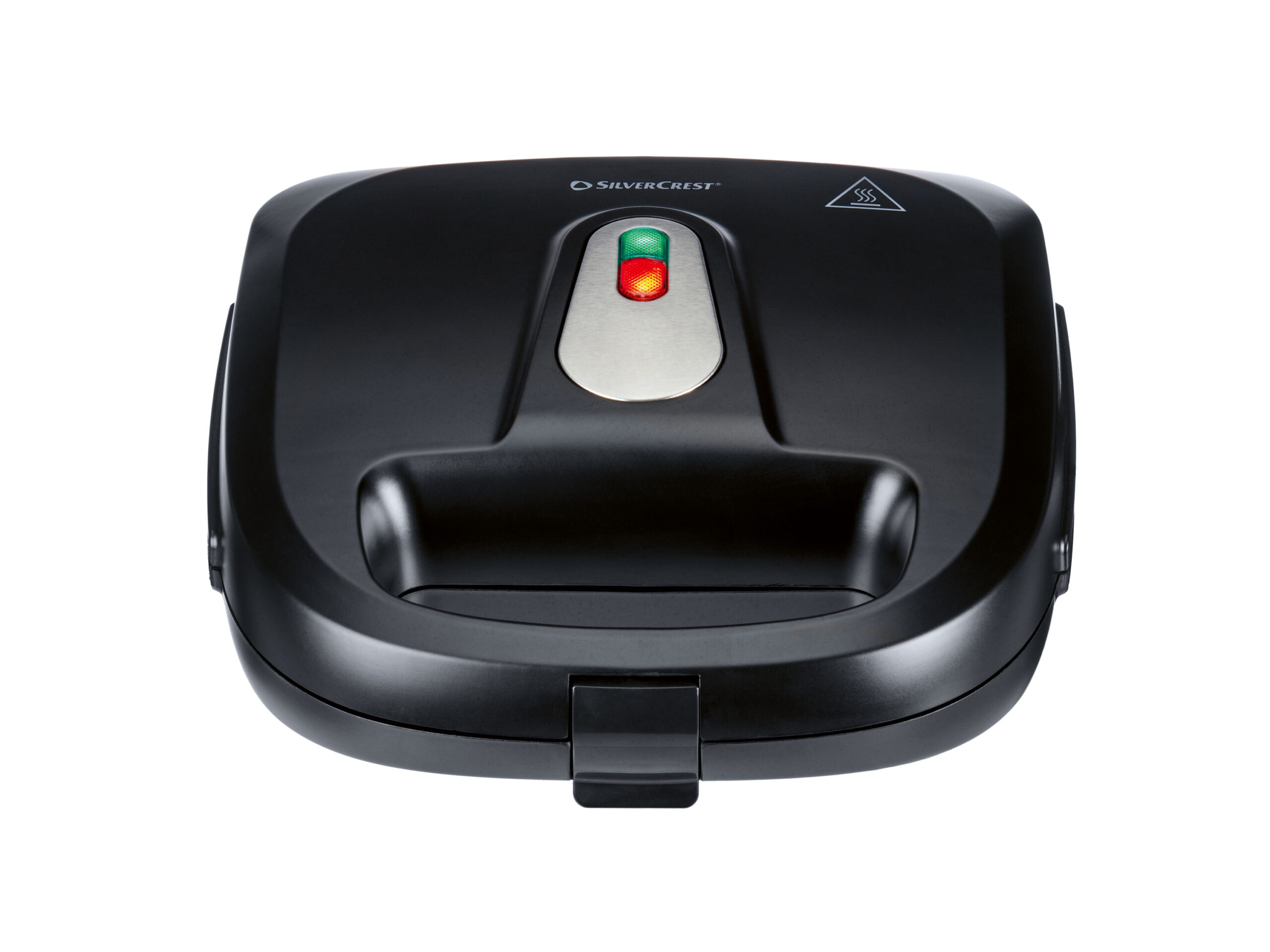 SILVERCREST Tosti-ijzer (4054599255903)