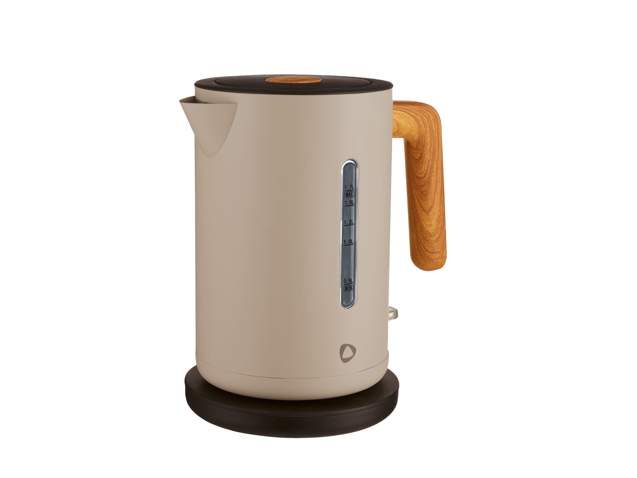 SILVERCREST Waterkoker 1,7 L (Beige) (4054599130071)