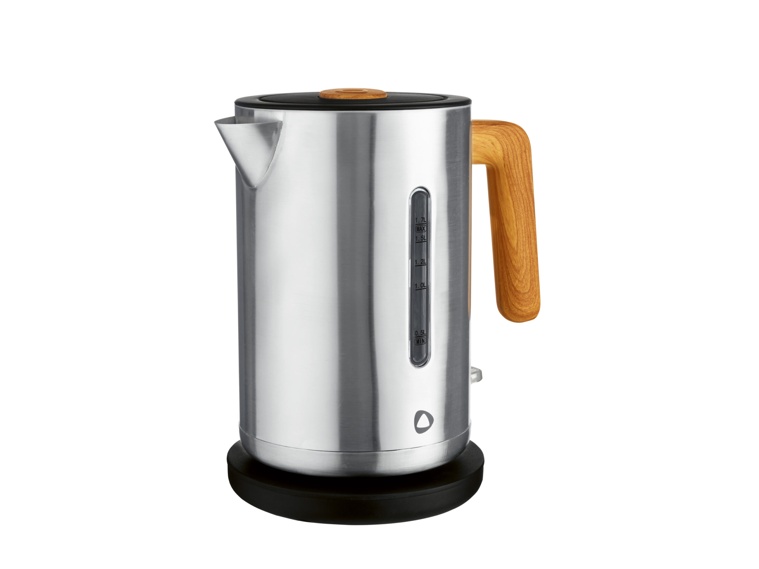 SILVERCREST Waterkoker 1,7 L (Grijs) (4054599130101)