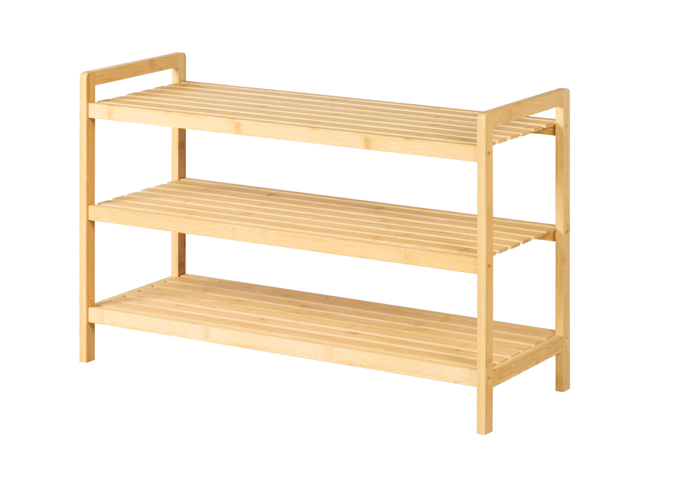 LIVARNO Bamboe schoenenrek (4054599191034)