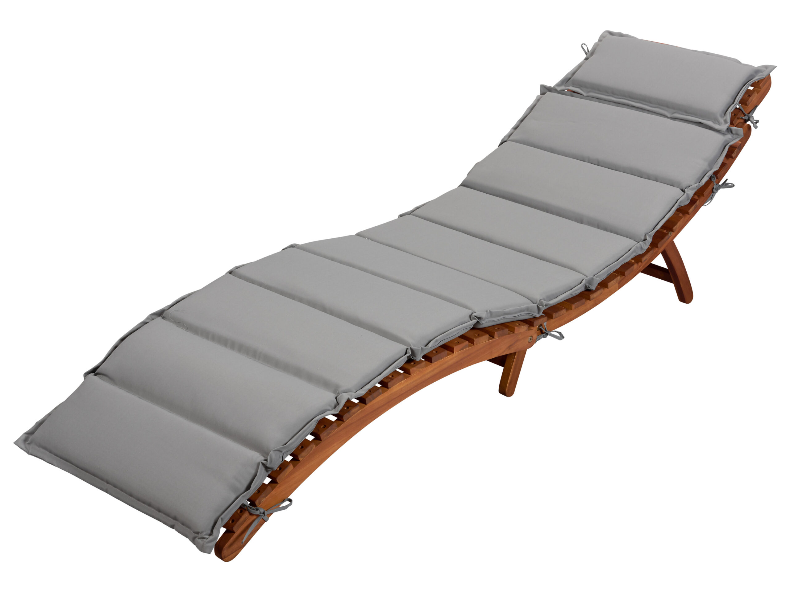 LIVARNO Tuin ligbed met kussen Sevilla (4052916918036)