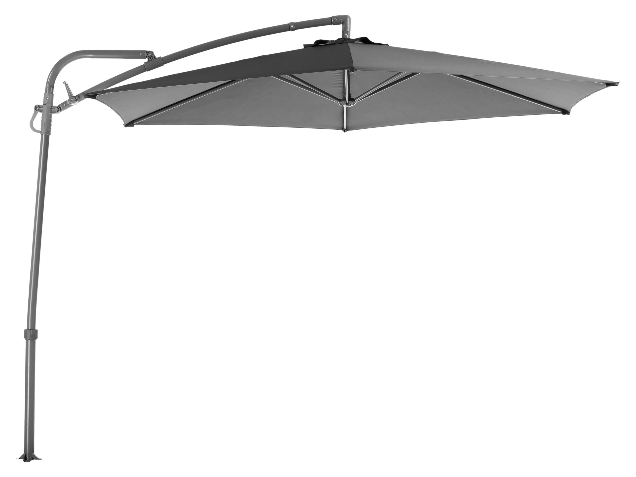 LIVARNO Zweefparasol 300 cm (4054599187969)