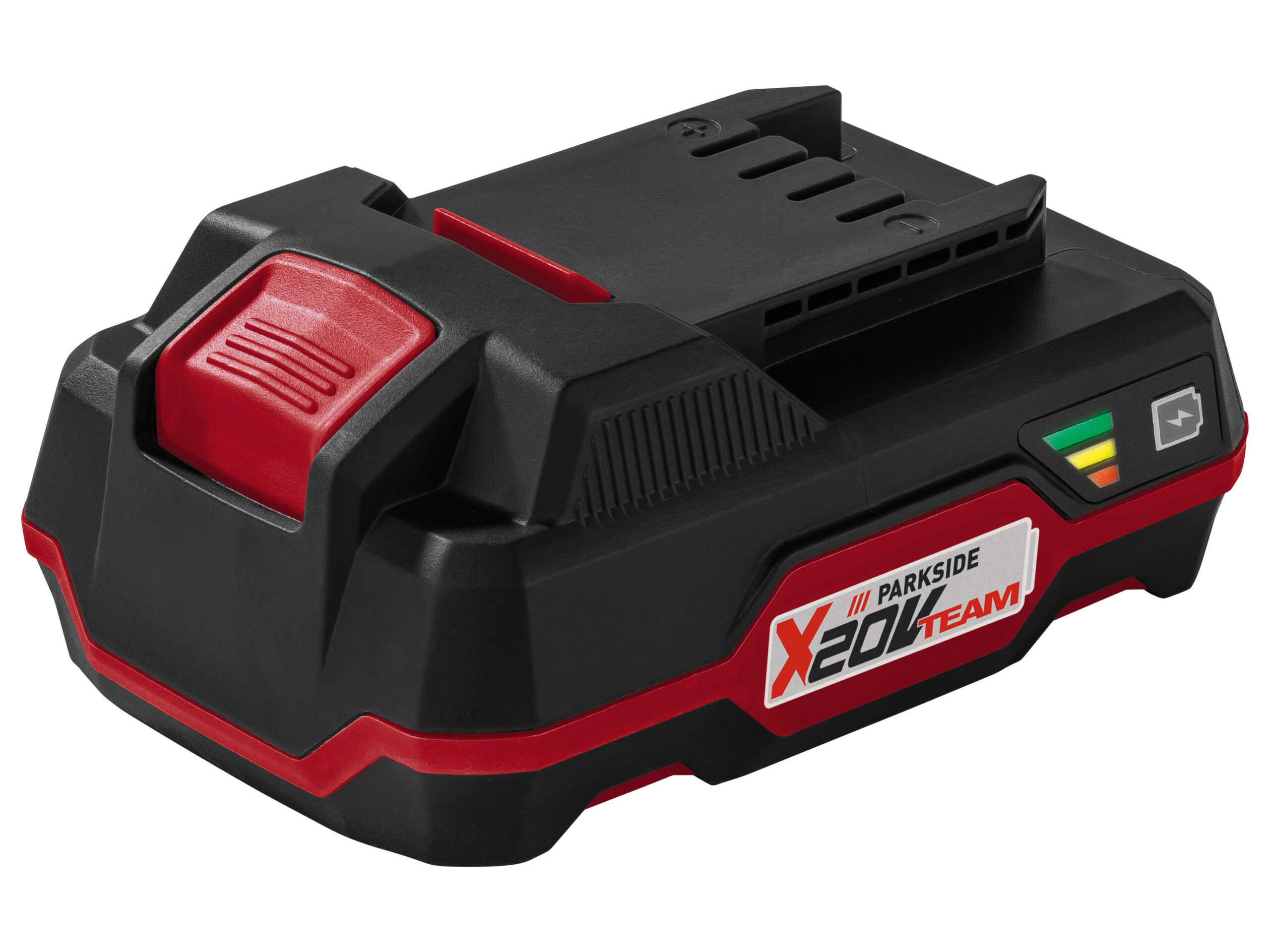 PARKSIDE 20V Accu, Lader & Compressor/Luchtpomp Set