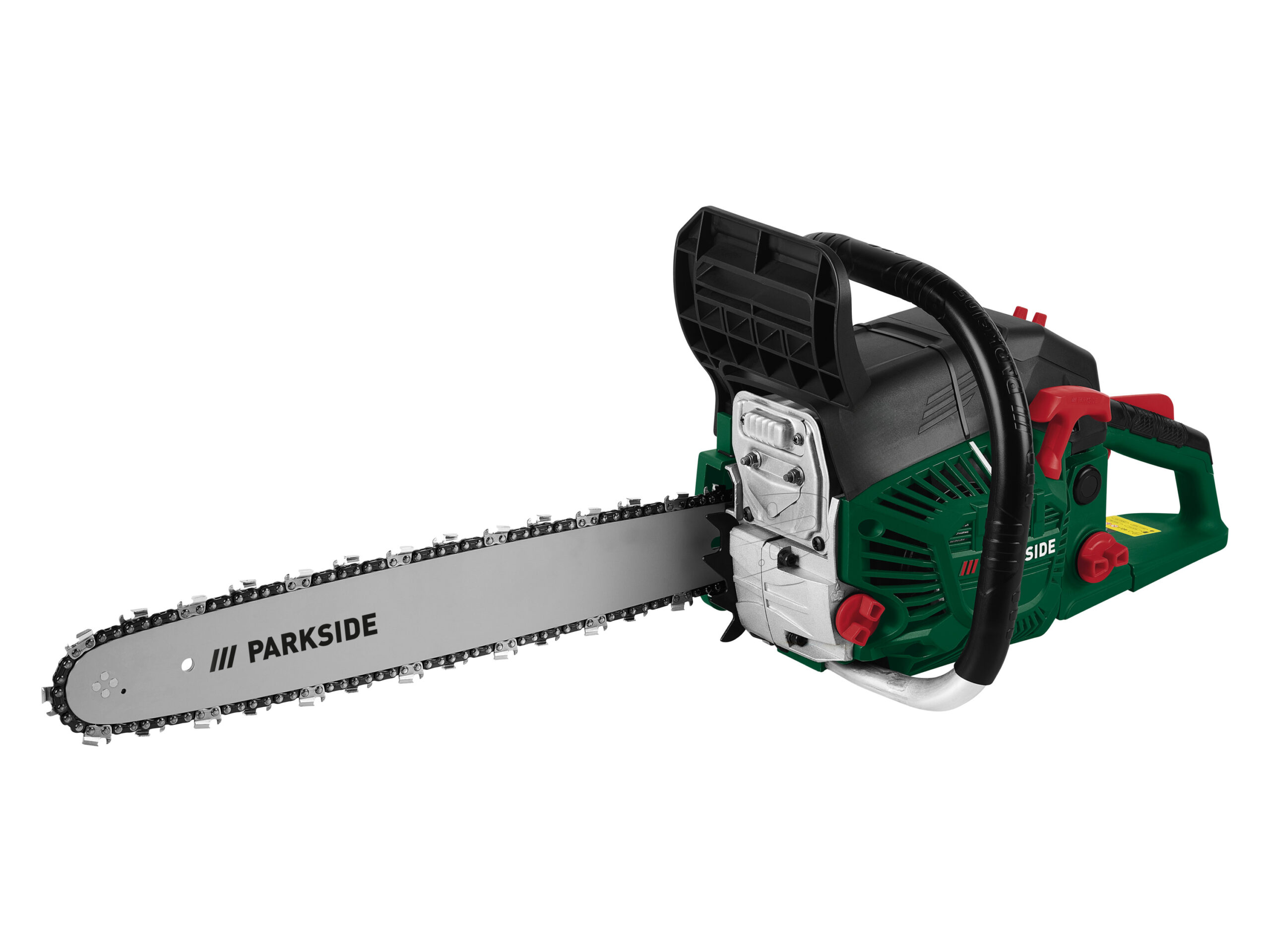 PARKSIDE Benzine kettingzaag 2 kW (4335753050245)