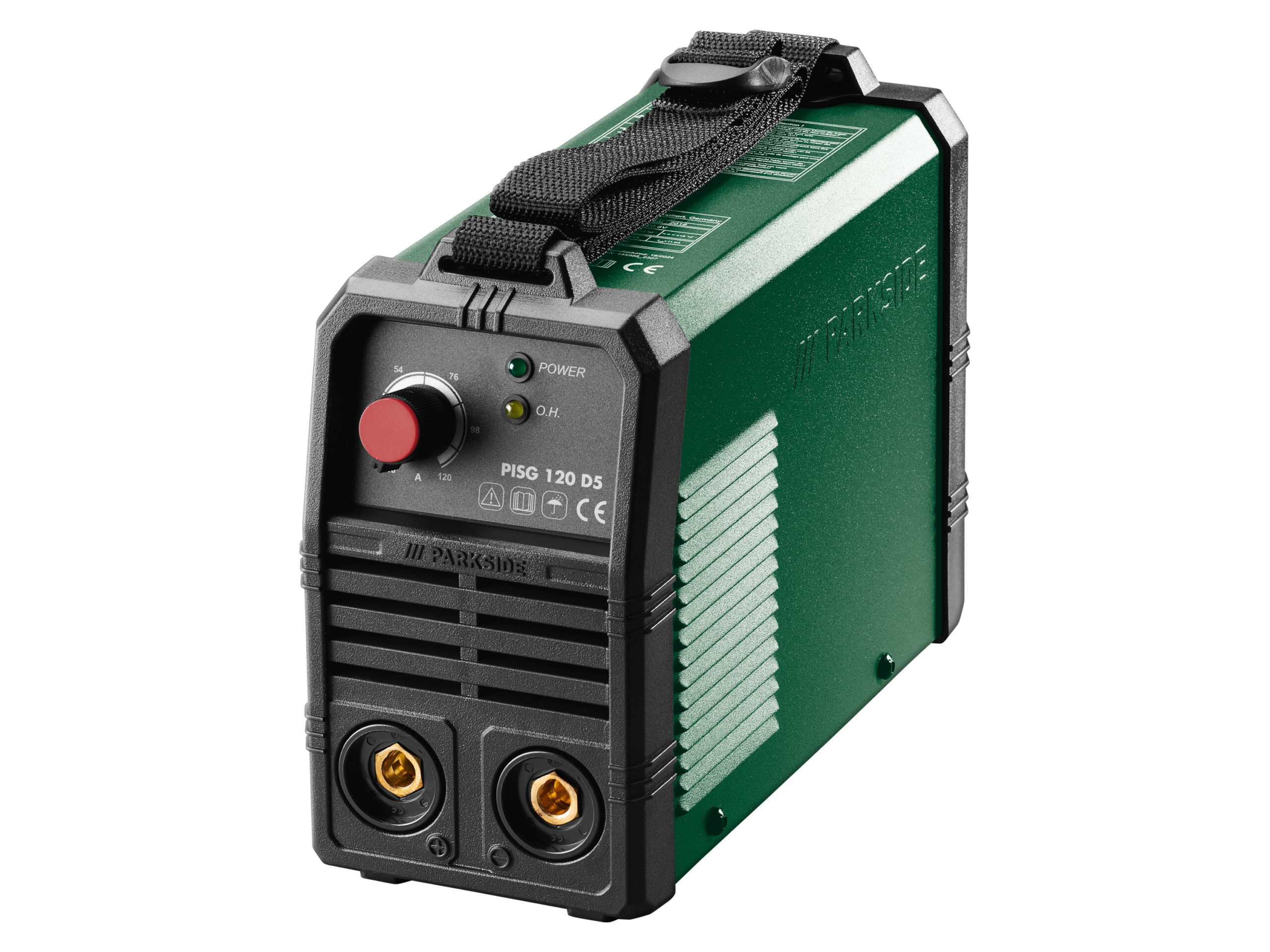 PARKSIDE Inverter lasapparaat (4054599217680)