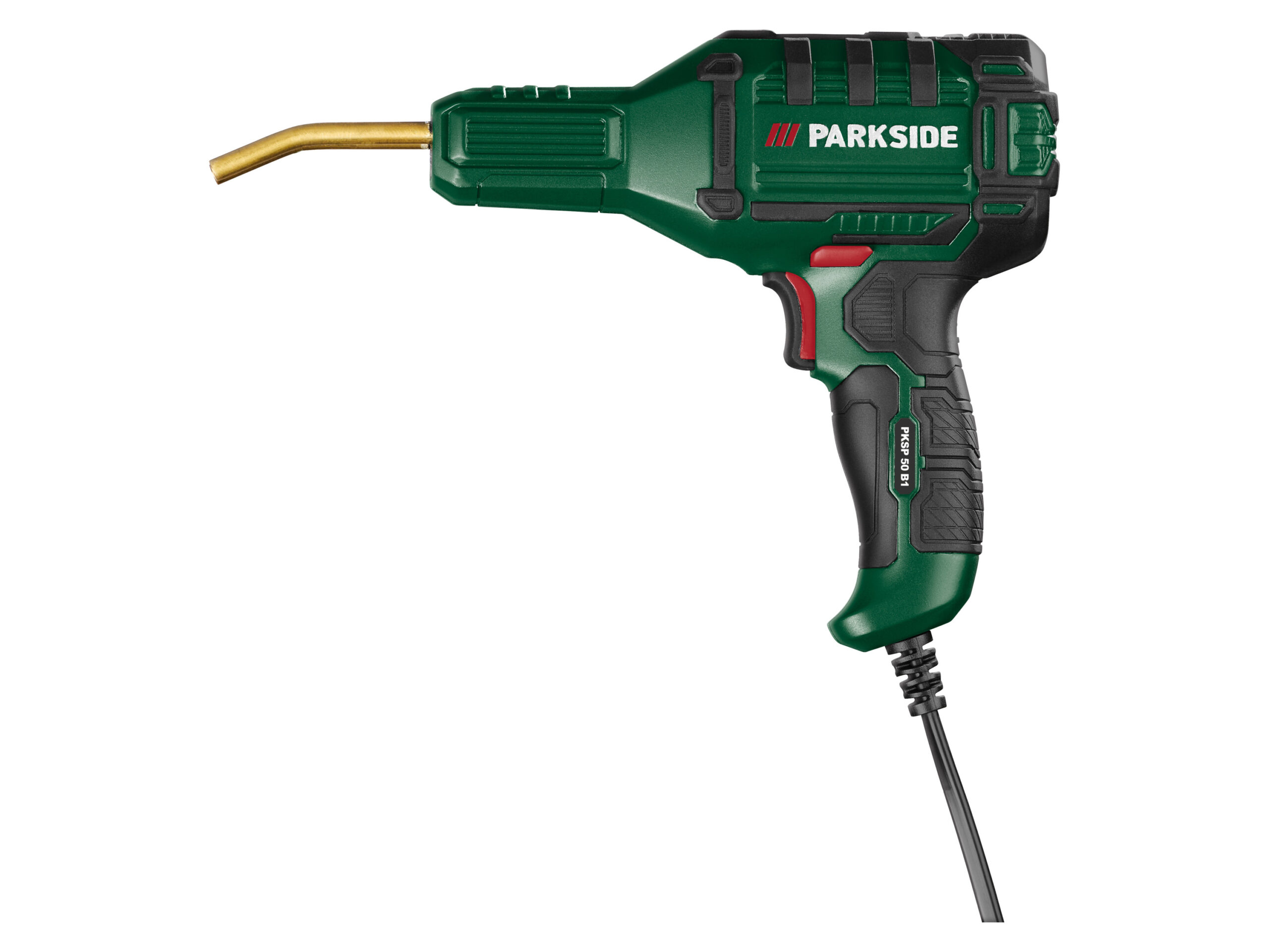 PARKSIDE Laspistool voor kunststof (4052916320488)