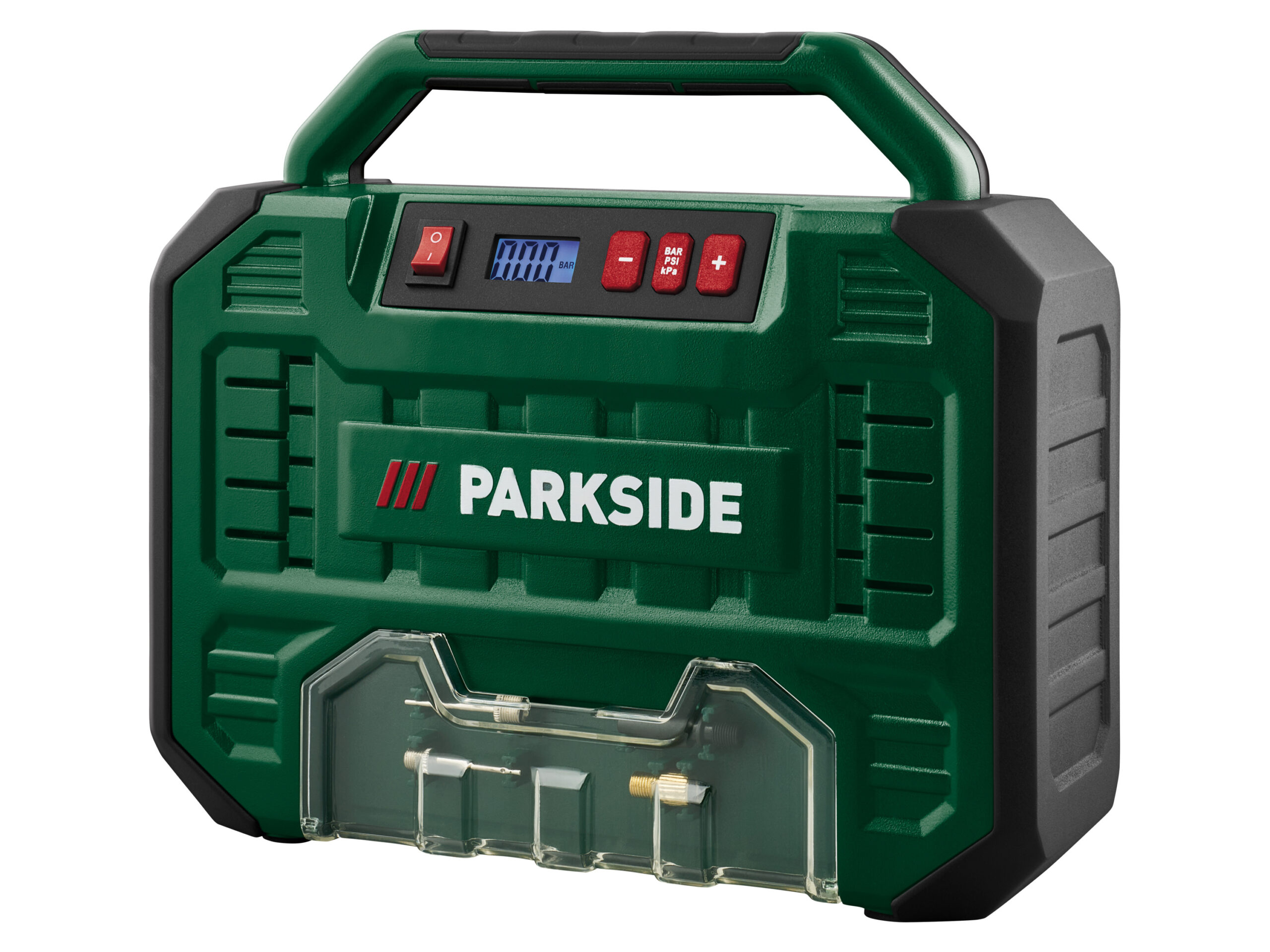 PARKSIDE Mini compressor 150 W (4054599215723)