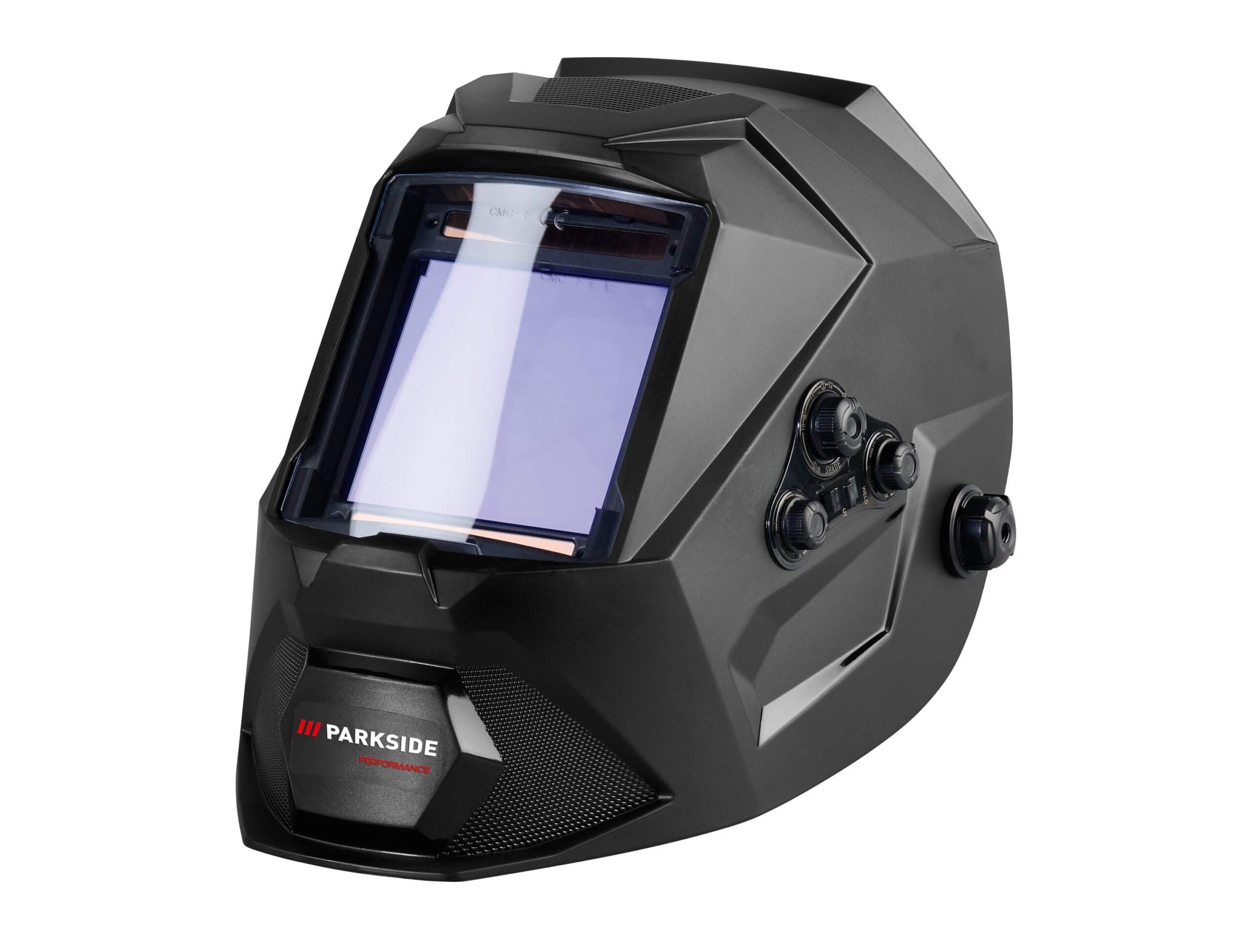 PARKSIDE PERFORMANCE Automatische laskap (4054599171777)