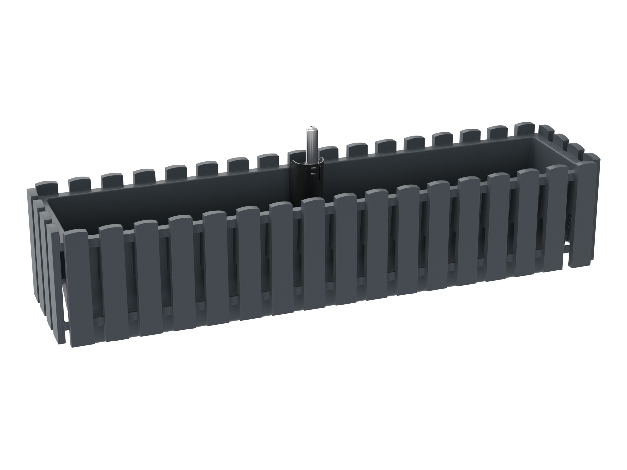 PARKSIDE Plantenbak 75 cm Set