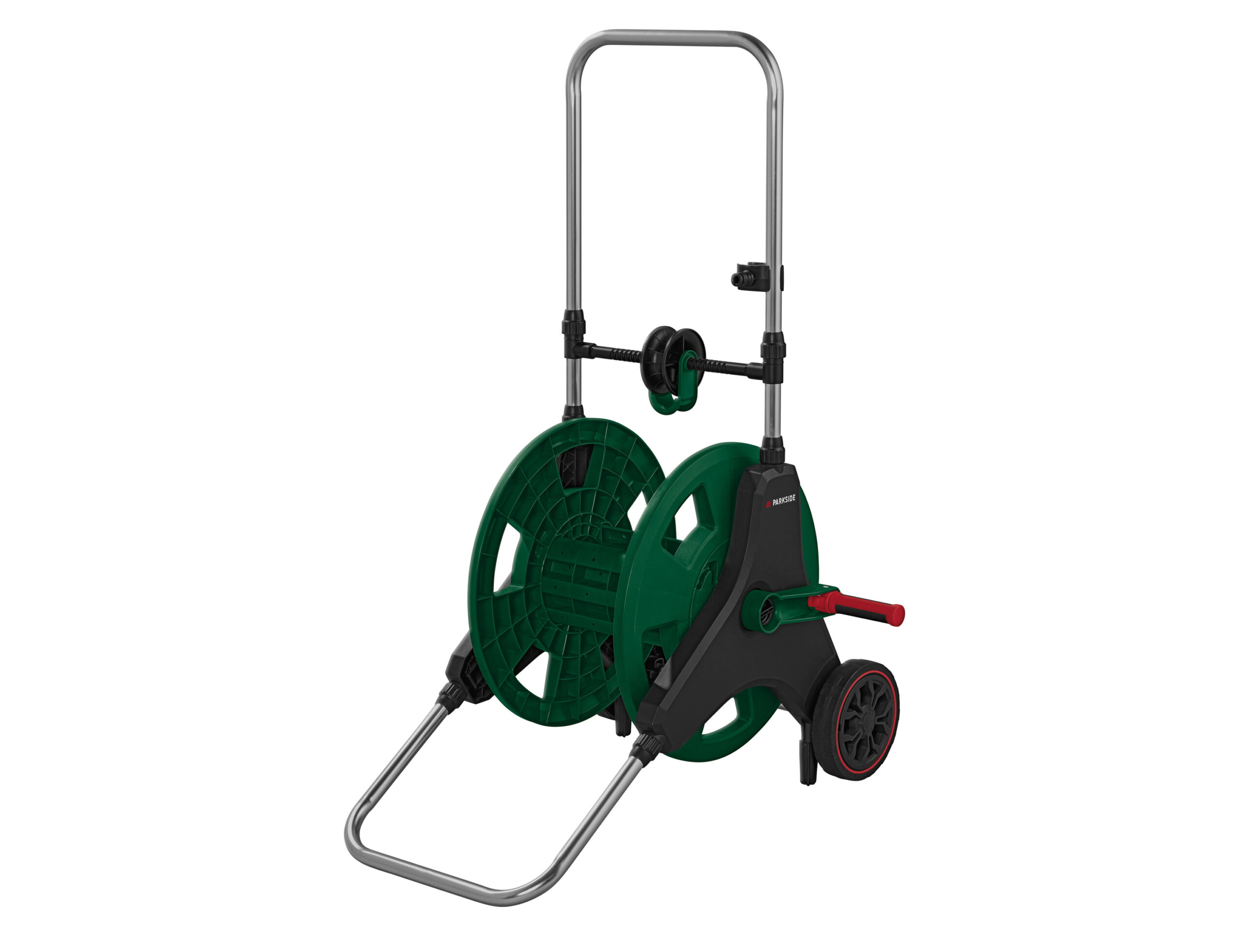 PARKSIDE Slangenwagen met 30m Tuinslang