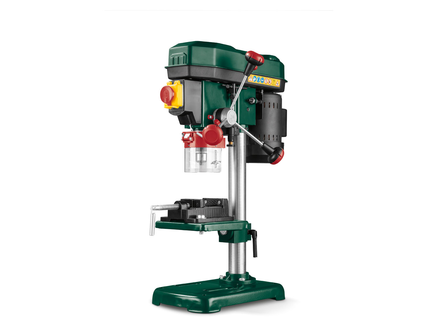 PARKSIDE Tafelboormachine 400 W (4055334442145)