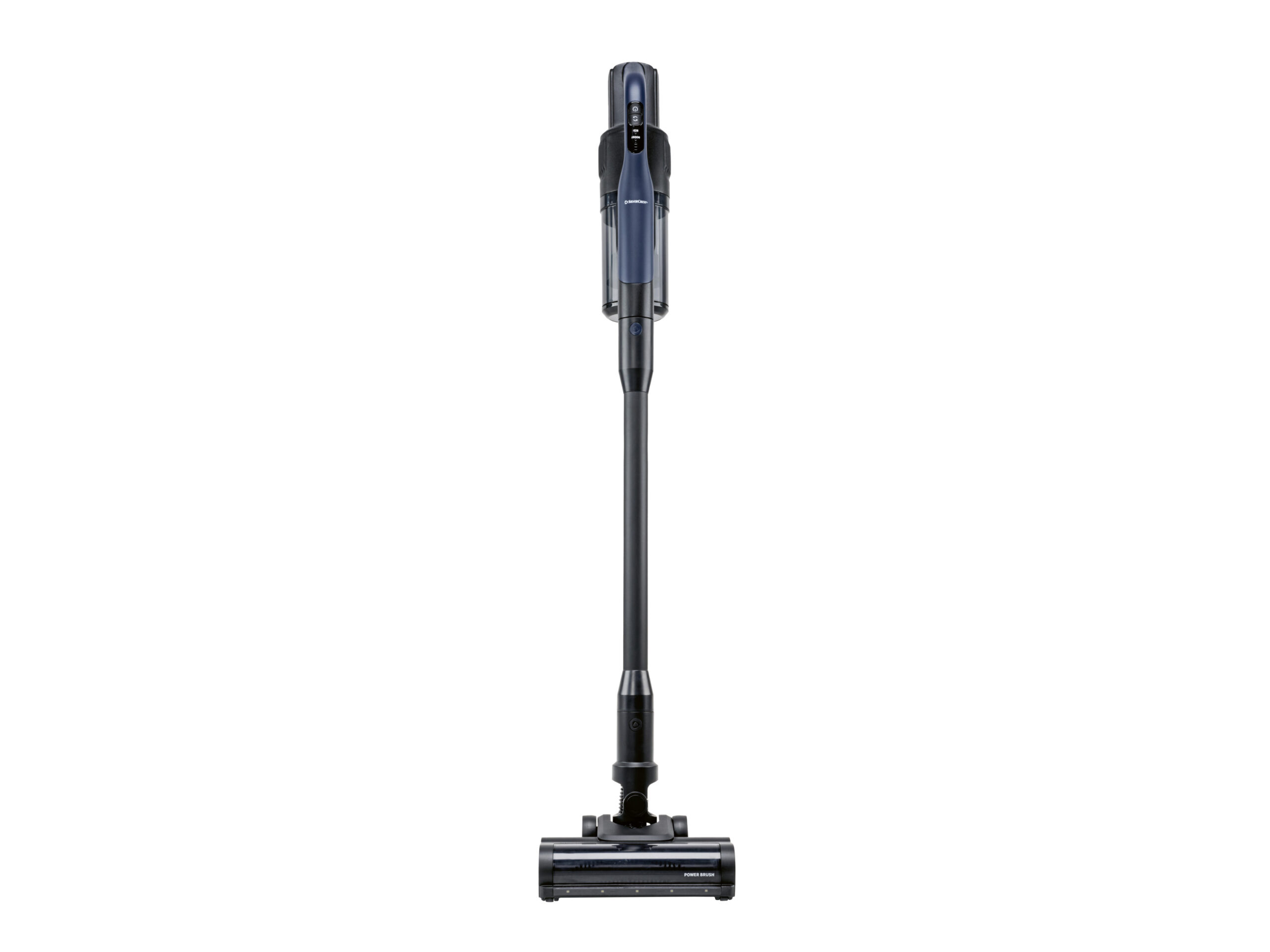 SILVERCREST 2-in-1 accu-steelstofzuiger met dweilfunctie 24 V (4054599121741)
