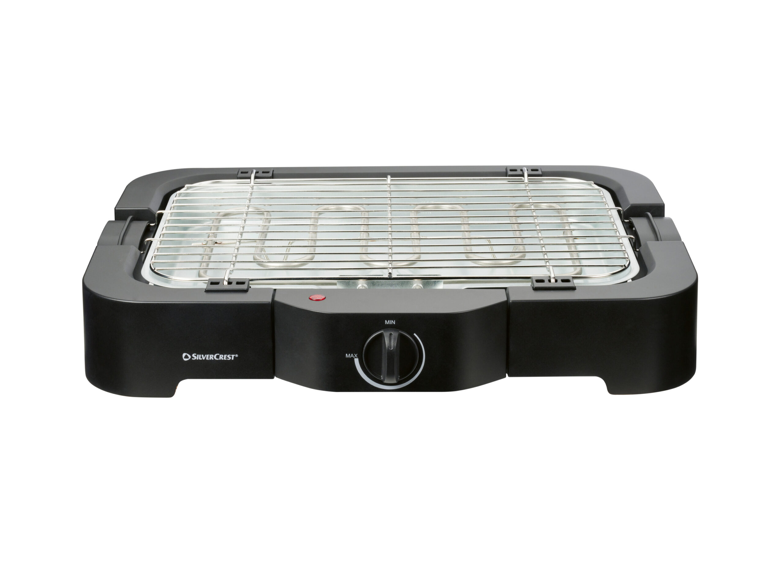 SILVERCREST Elektrische tafel-BBQ (4054599139548)